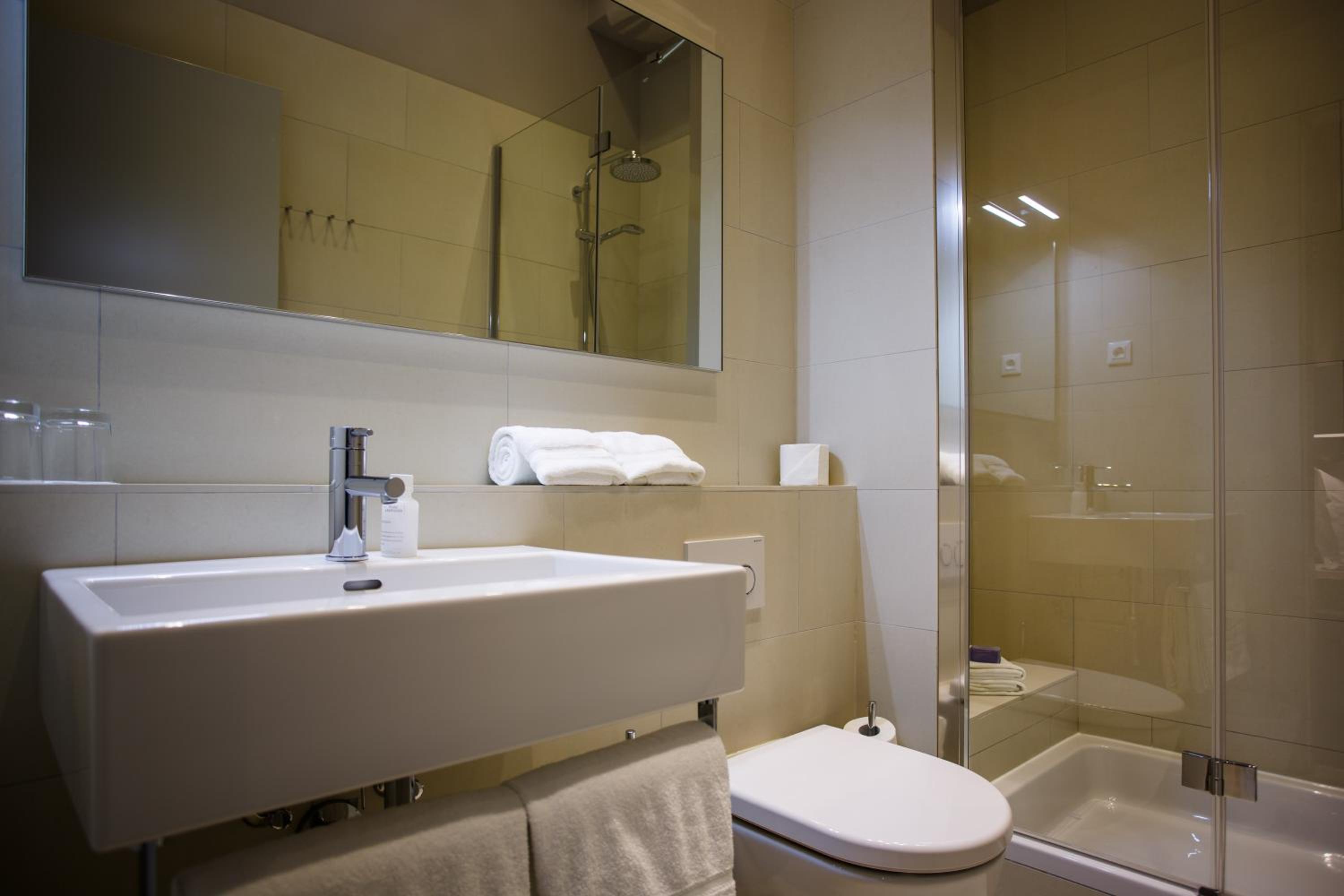 Double Room with Sea View photo 2