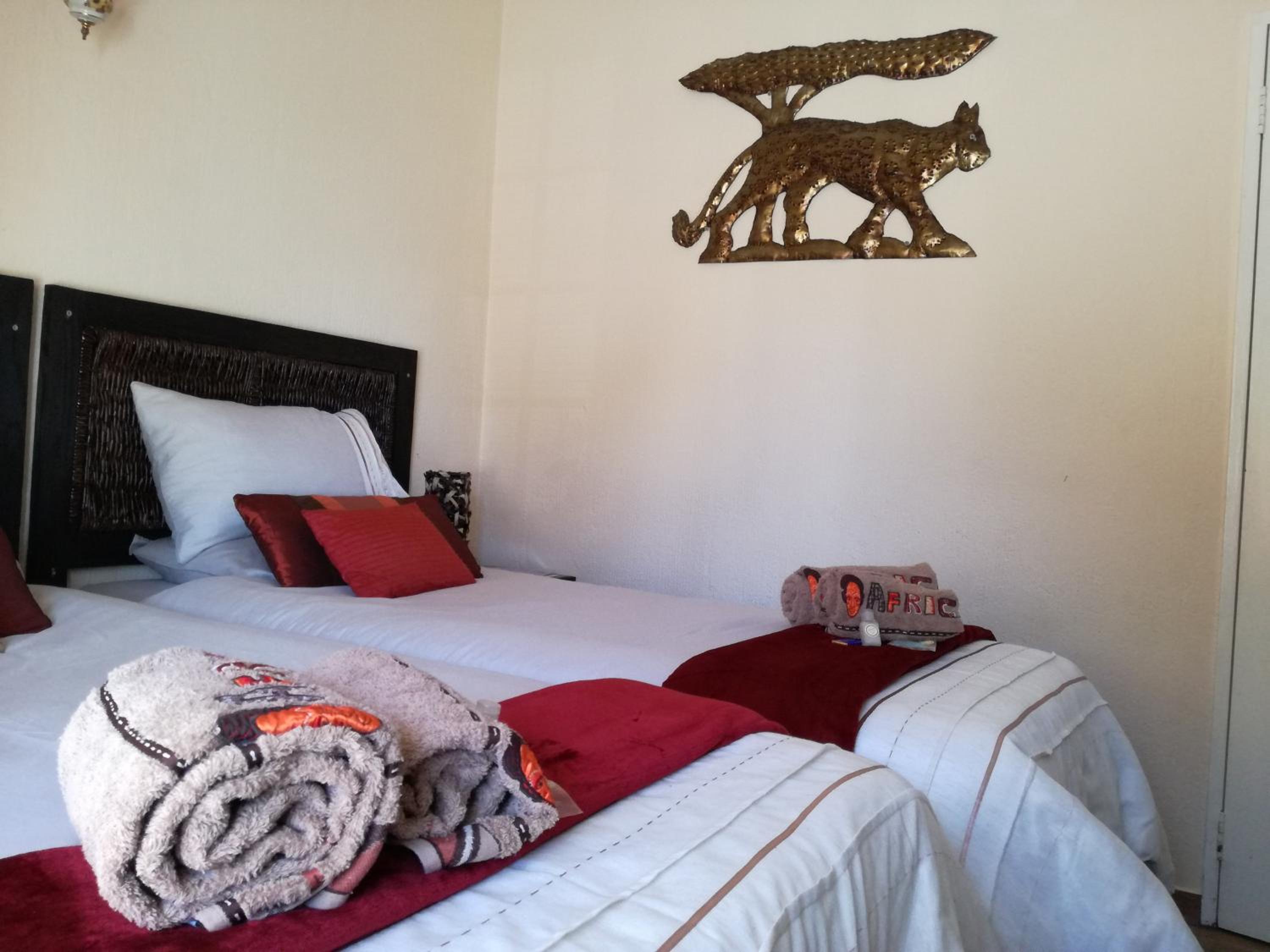 Superior Twin Room photo 1