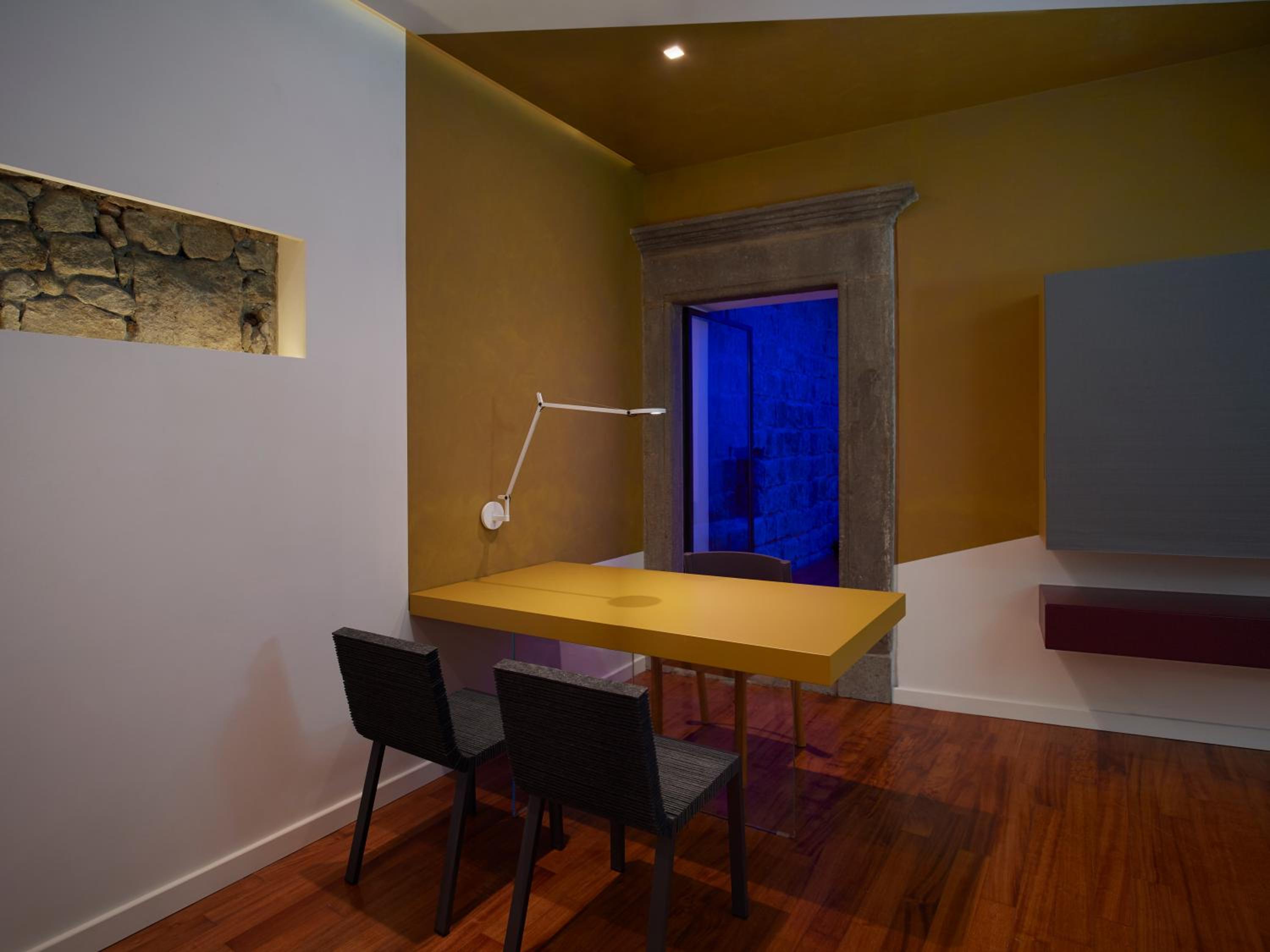 Apartment with Terrace photo 1
