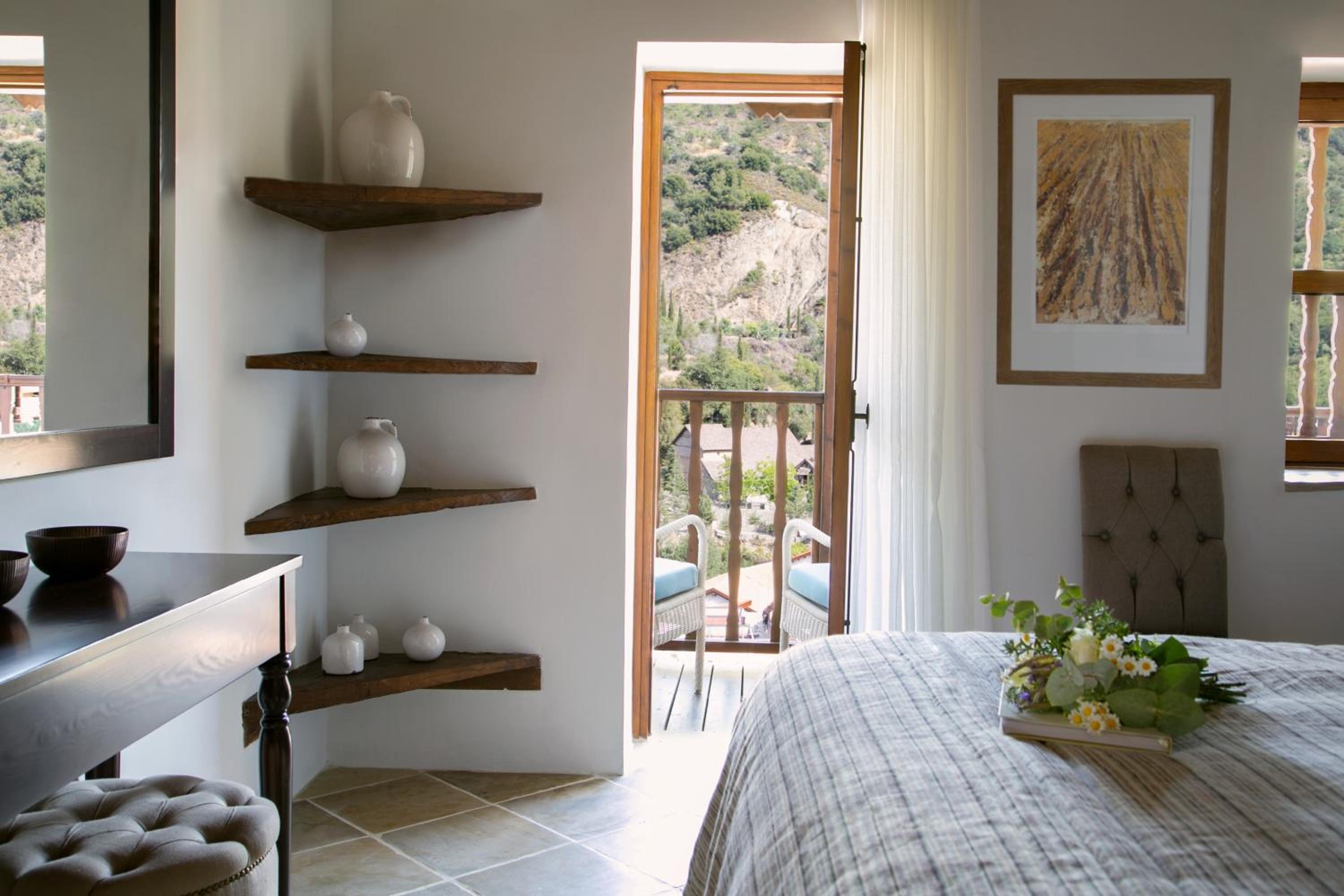 Superior Suite with Spa Use