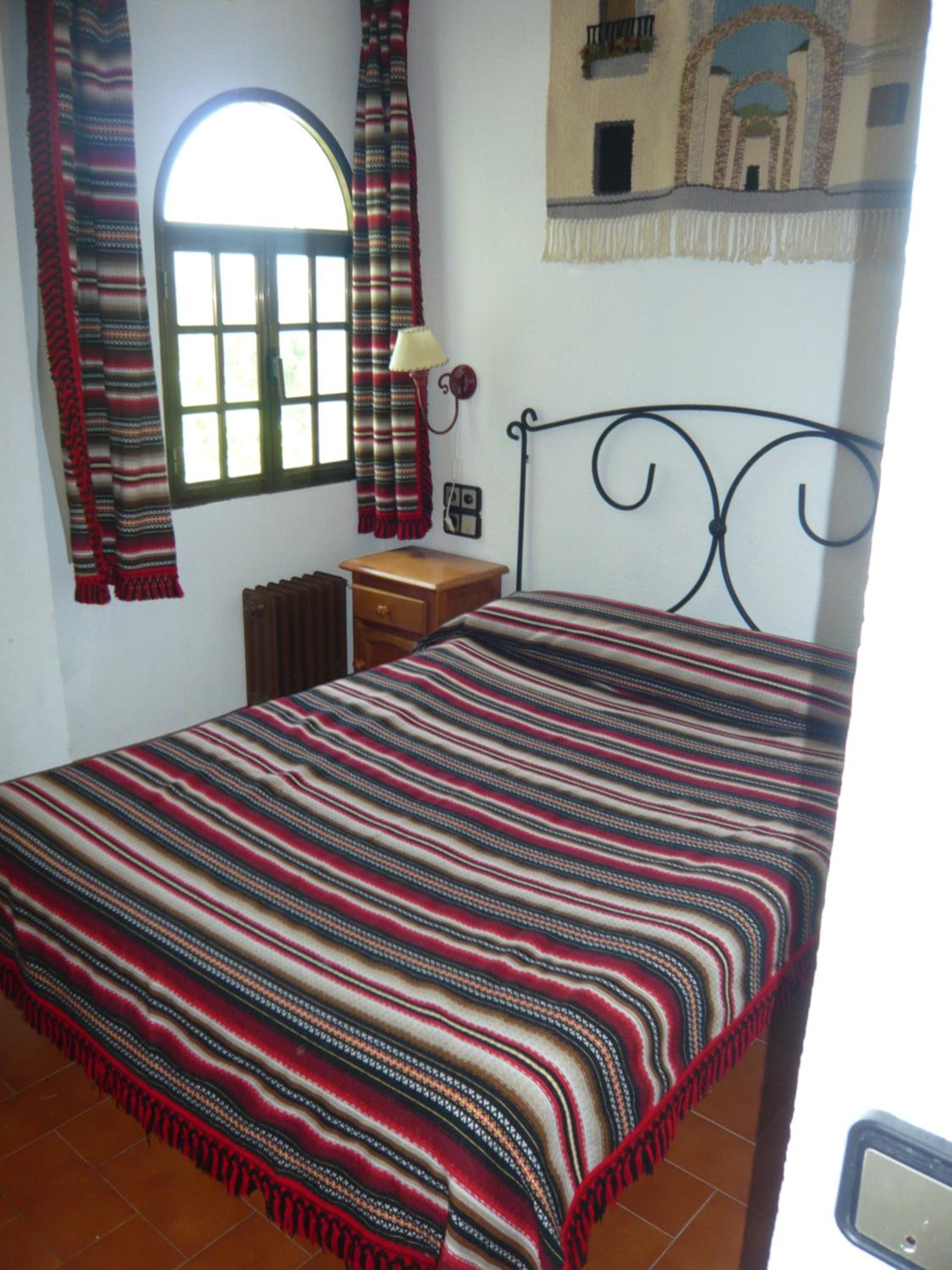 Deluxe Double Room With Mountain View photo 3