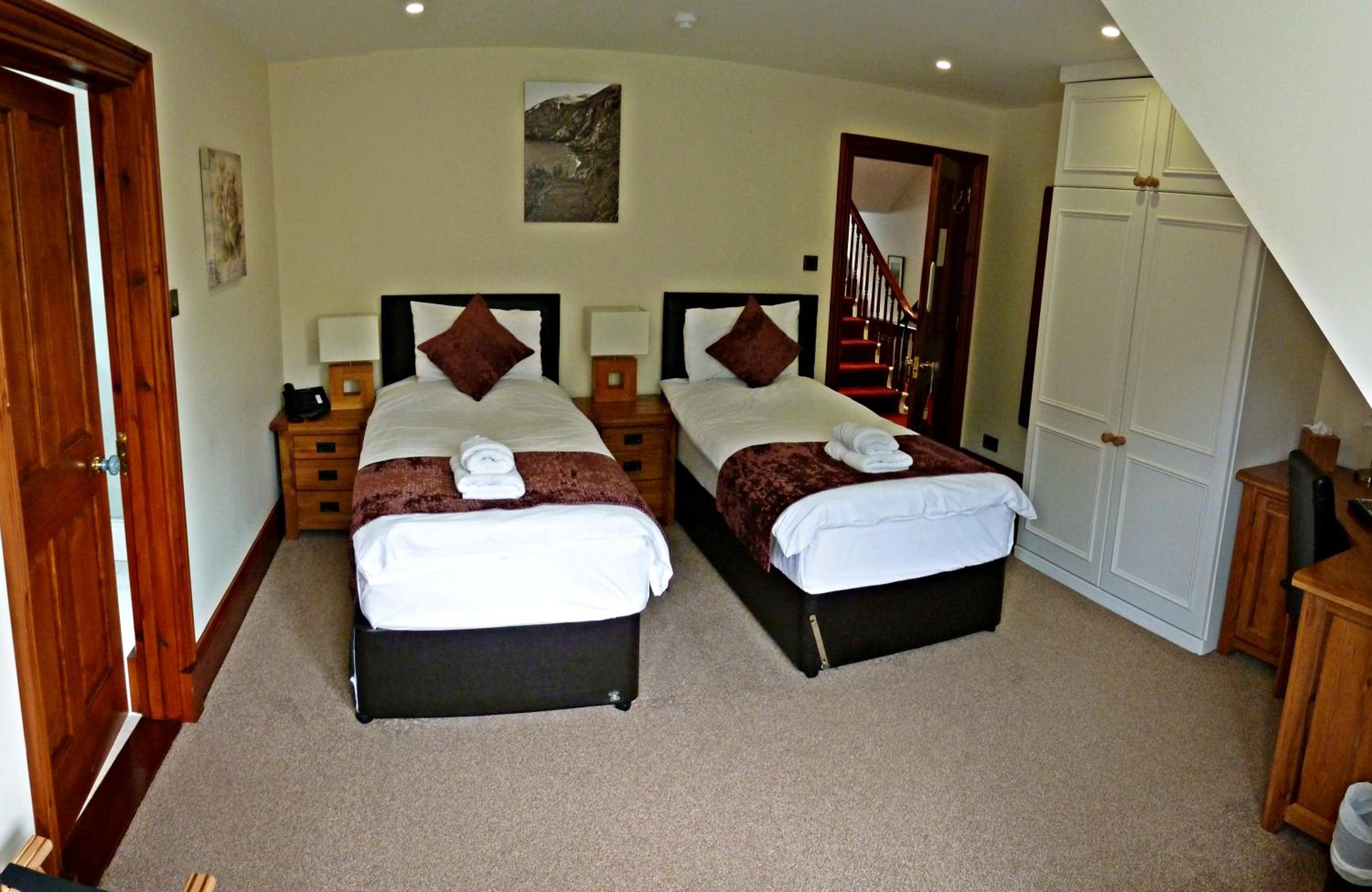 Superior Double or Twin Room photo 3