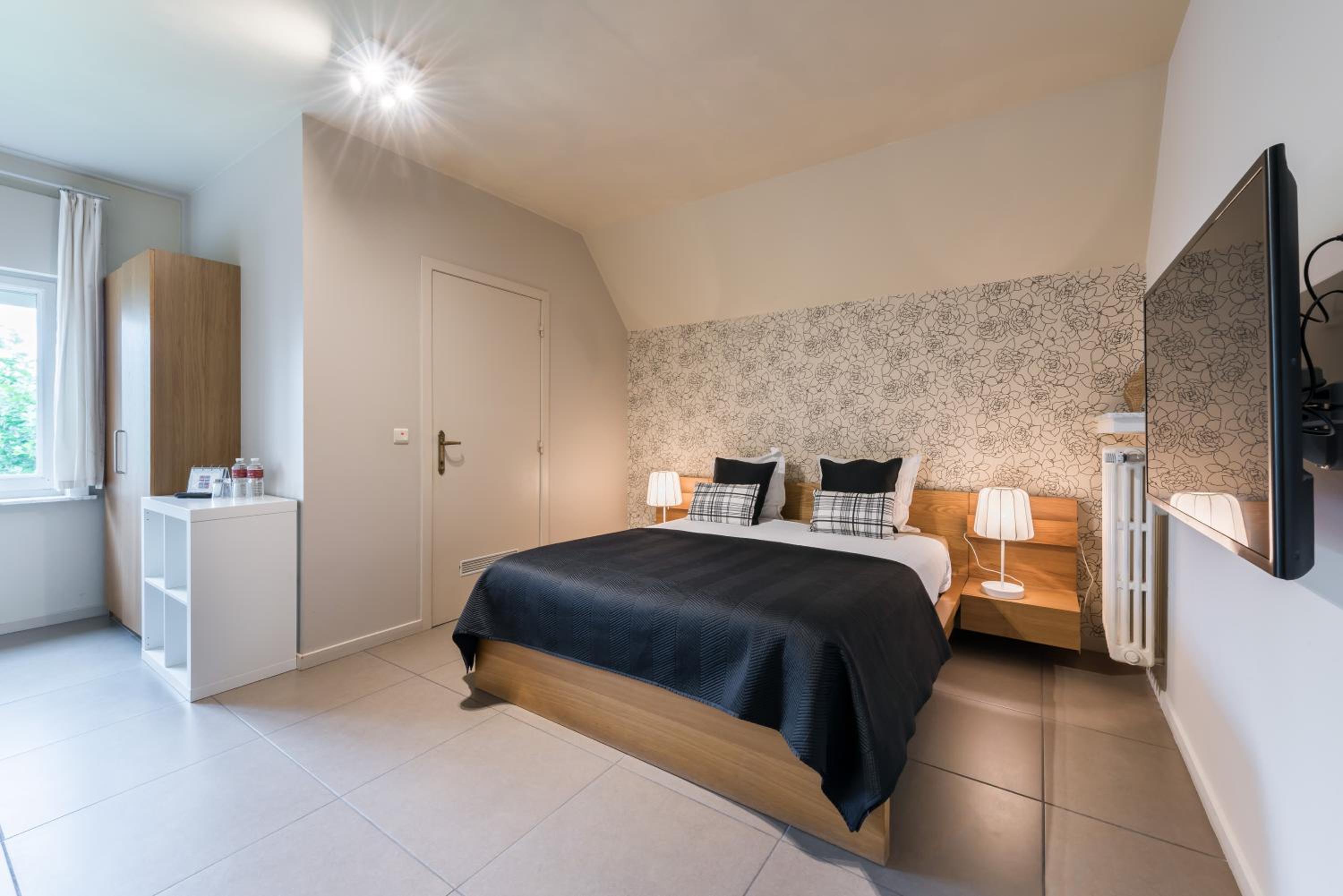 Comfort Double Room photo 2