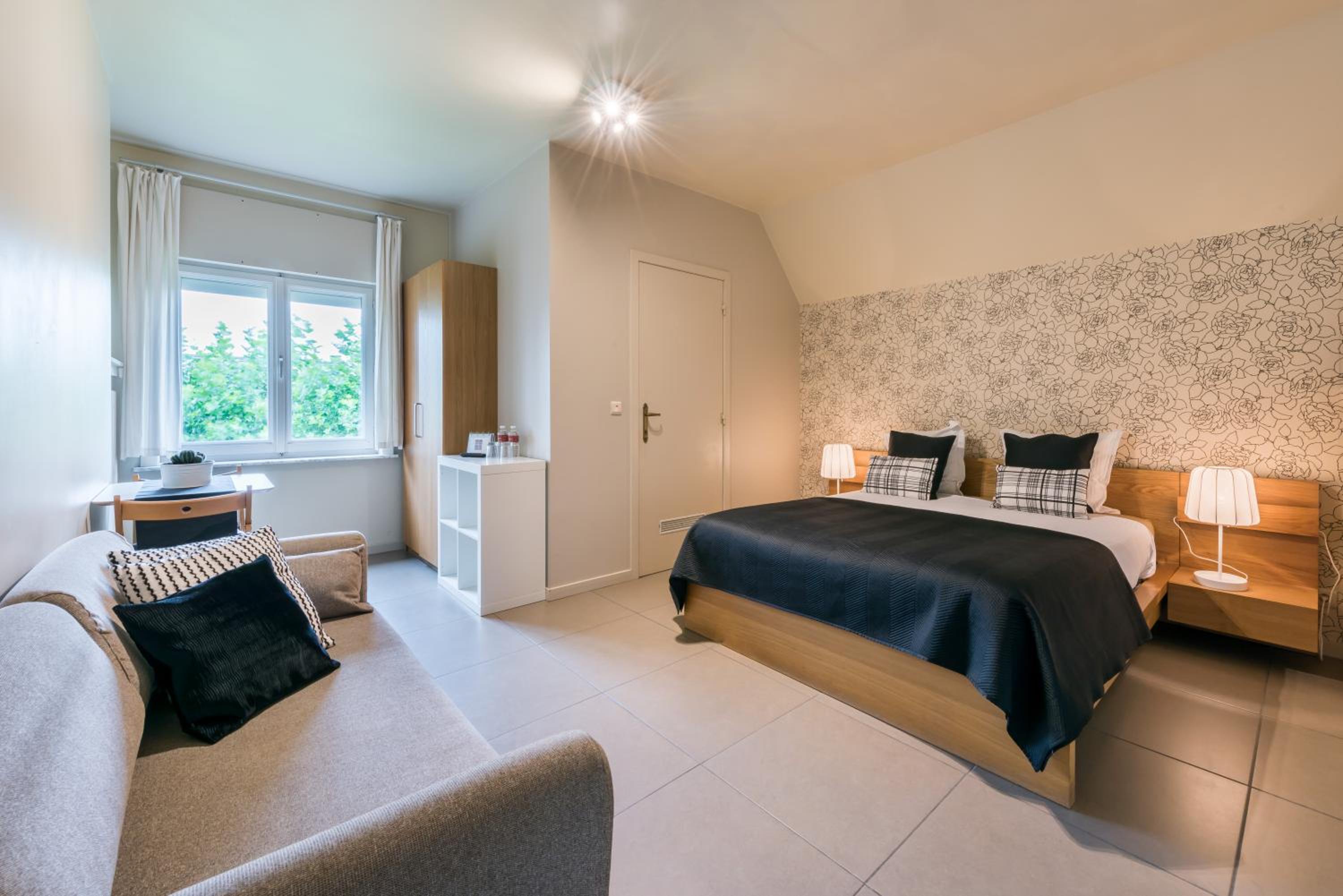 Comfort Double Room photo 1