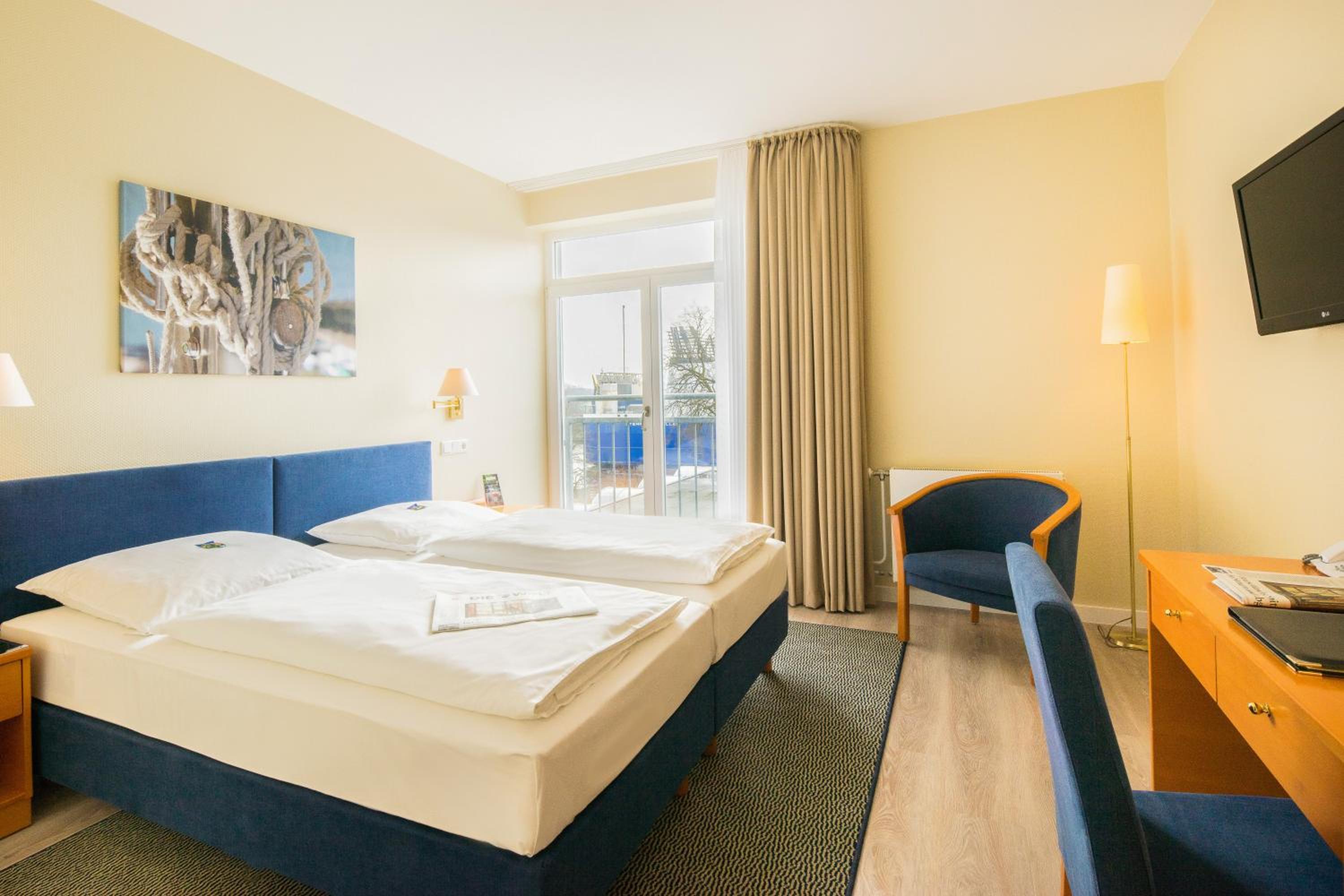 Classic View Room photo 3