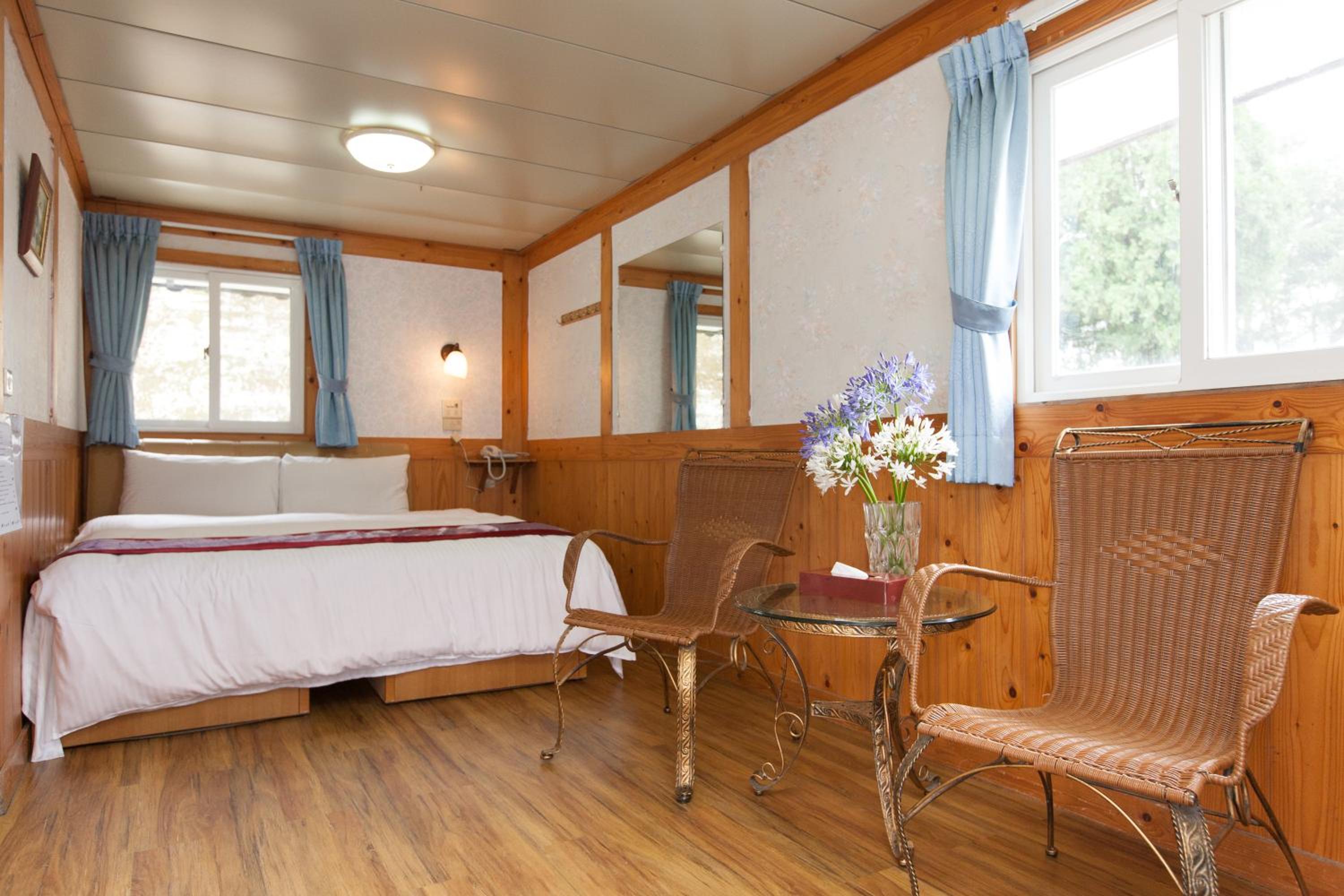 Double Room with Mountain View photo 2
