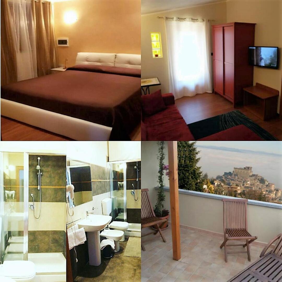 Suite with View photo 1