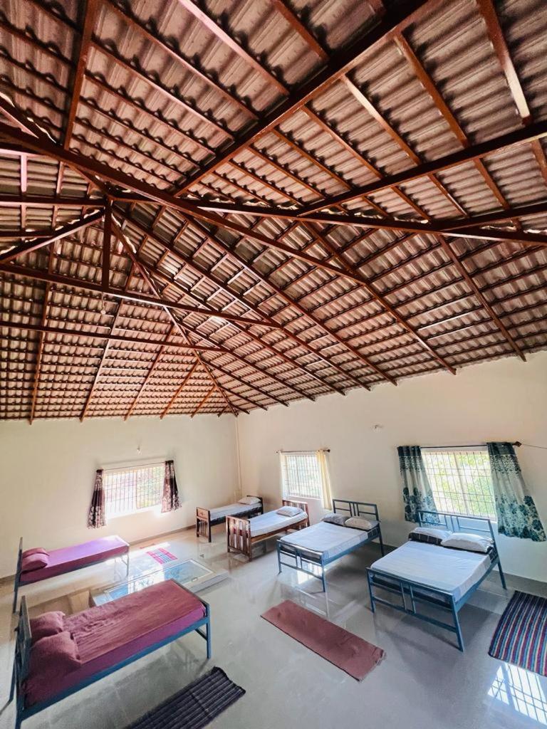 Mixed Dormitory Room photo 1