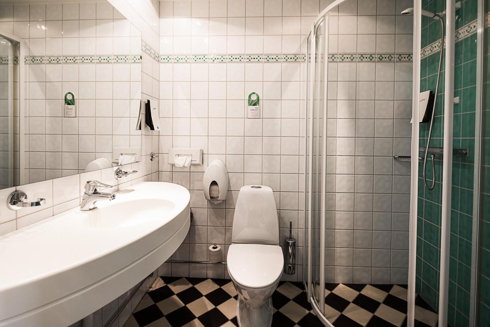 Luxury Double or Twin Room - Photo 4