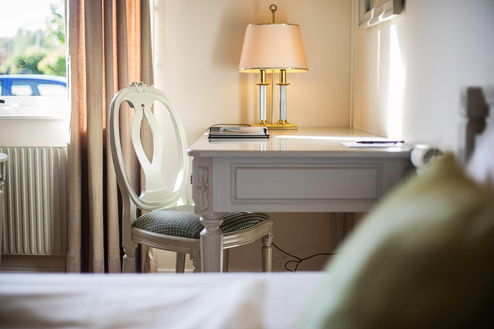 Superior Double Room - Photo 16