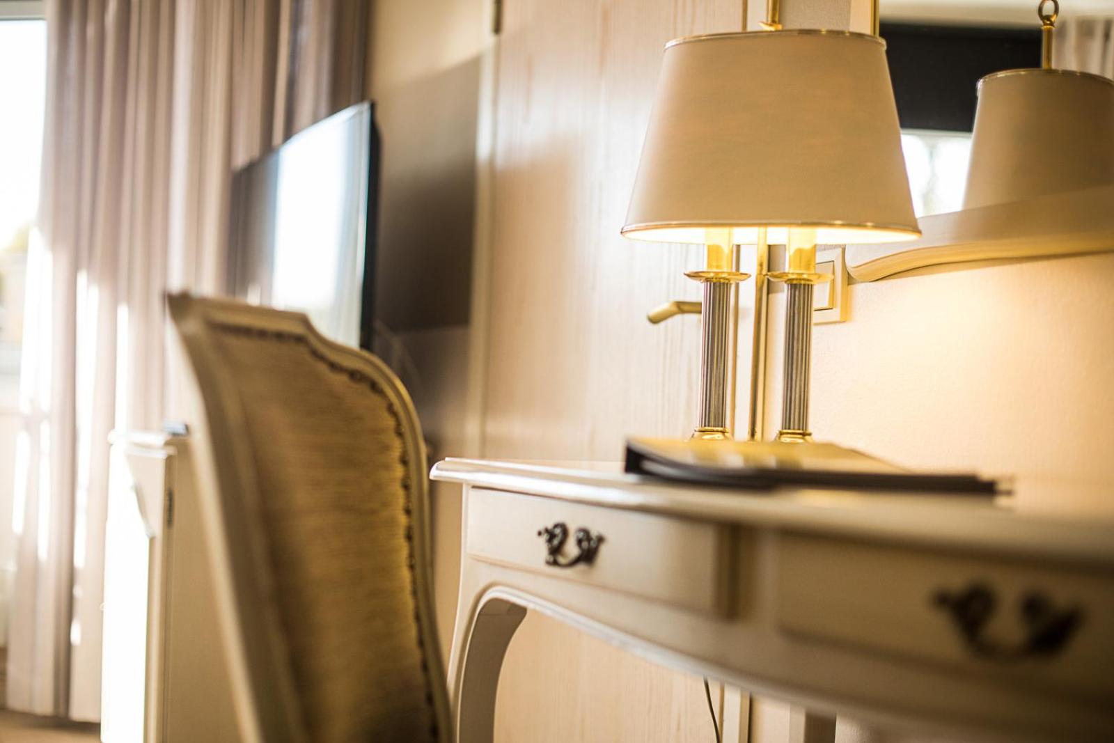 Superior Double Room - Photo 19