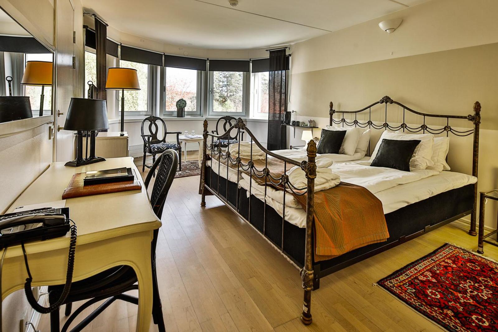 Superior Double Room - Photo 9