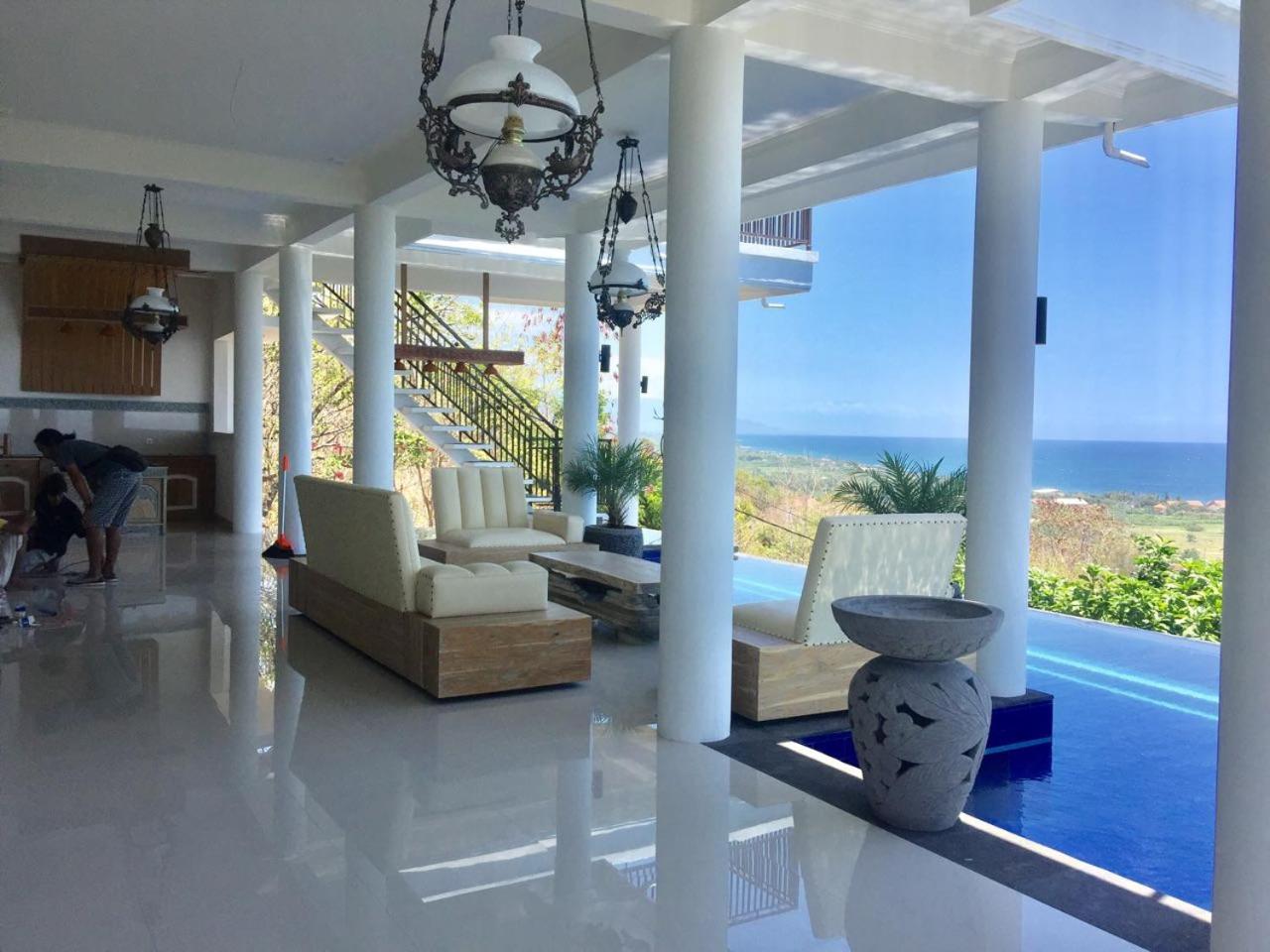 Villa with Private Pool photo 1