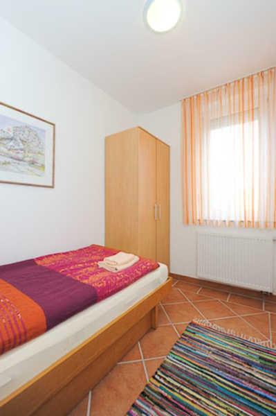 Three-Bedroom Apartment with Terrace photo 1