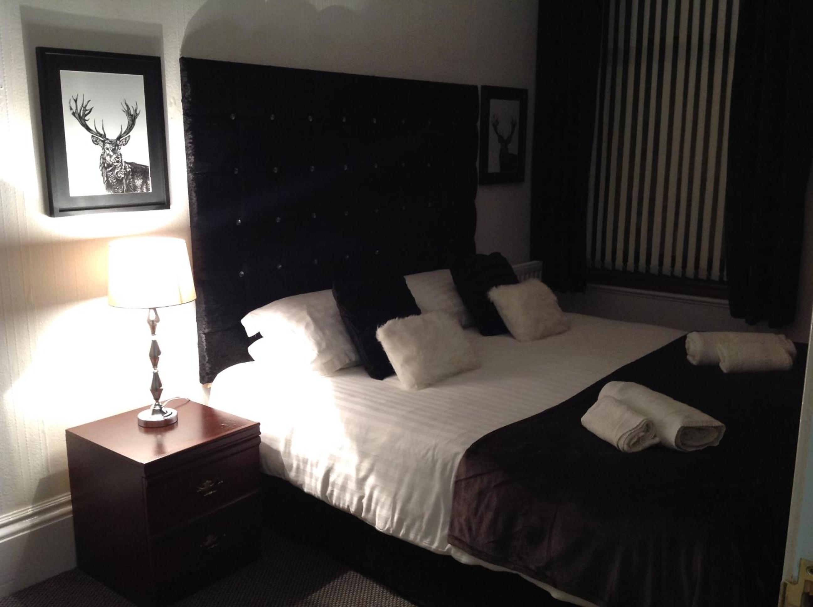Superior Deluxe Double or Twin Room