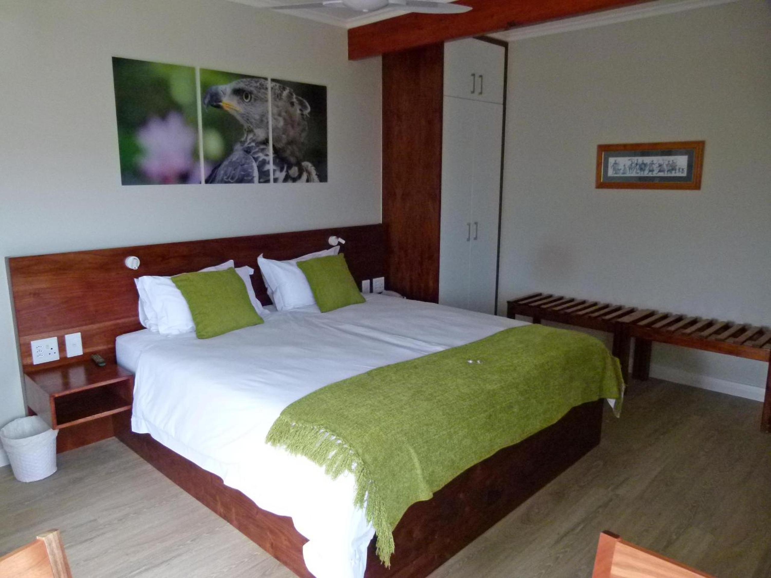  Double Room photo 1