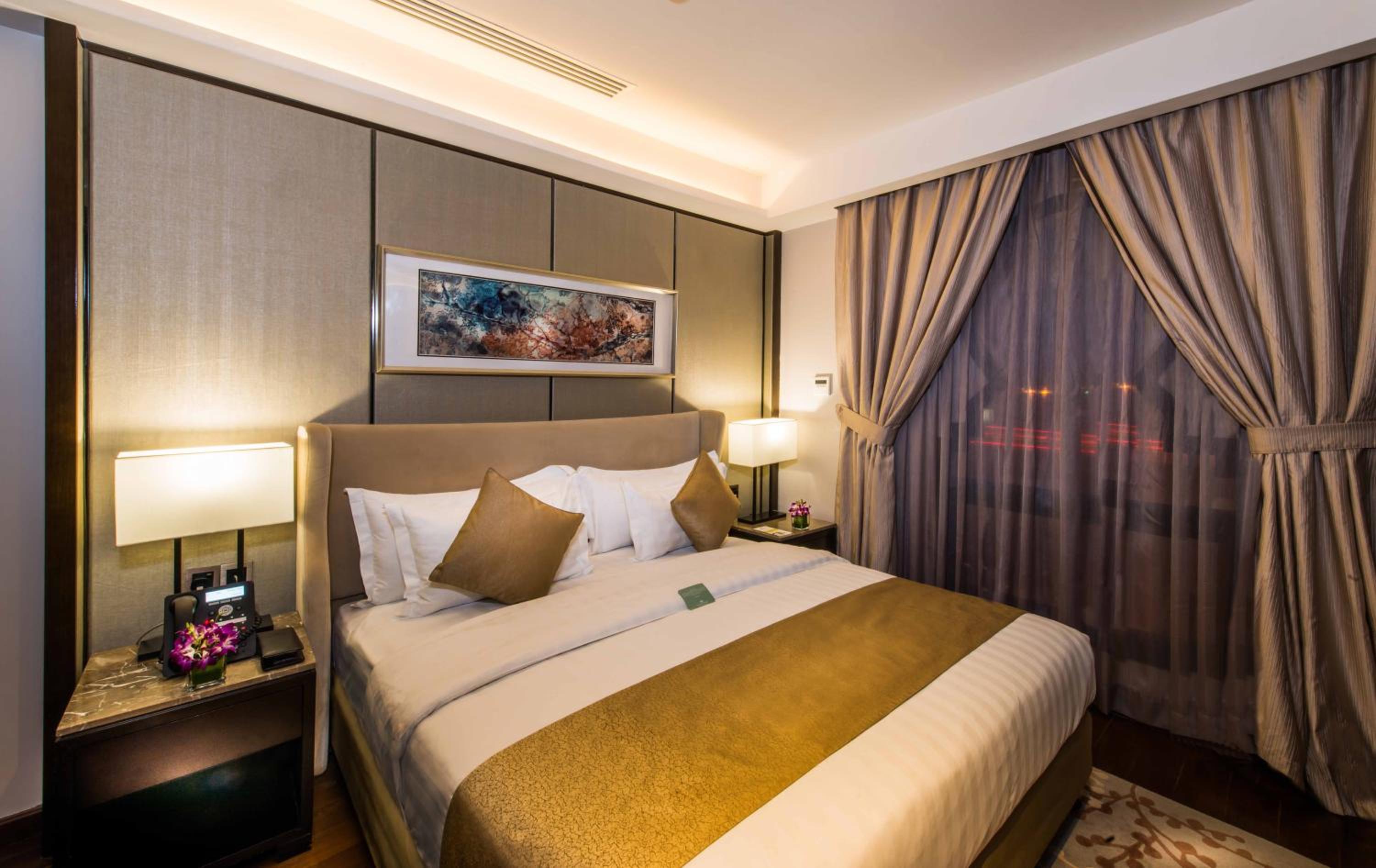 Suite photo 1