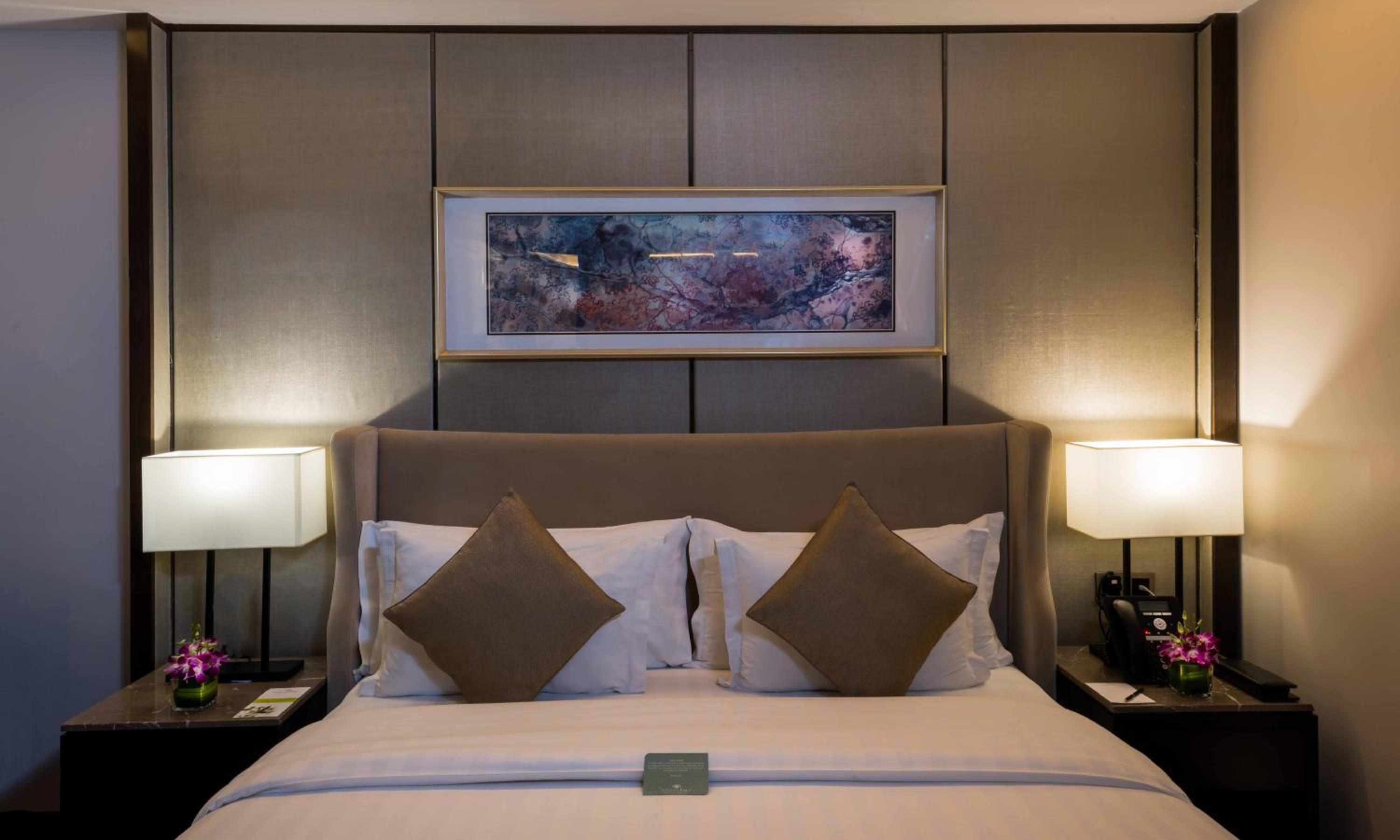 Two-Bedroom Suite photo 2