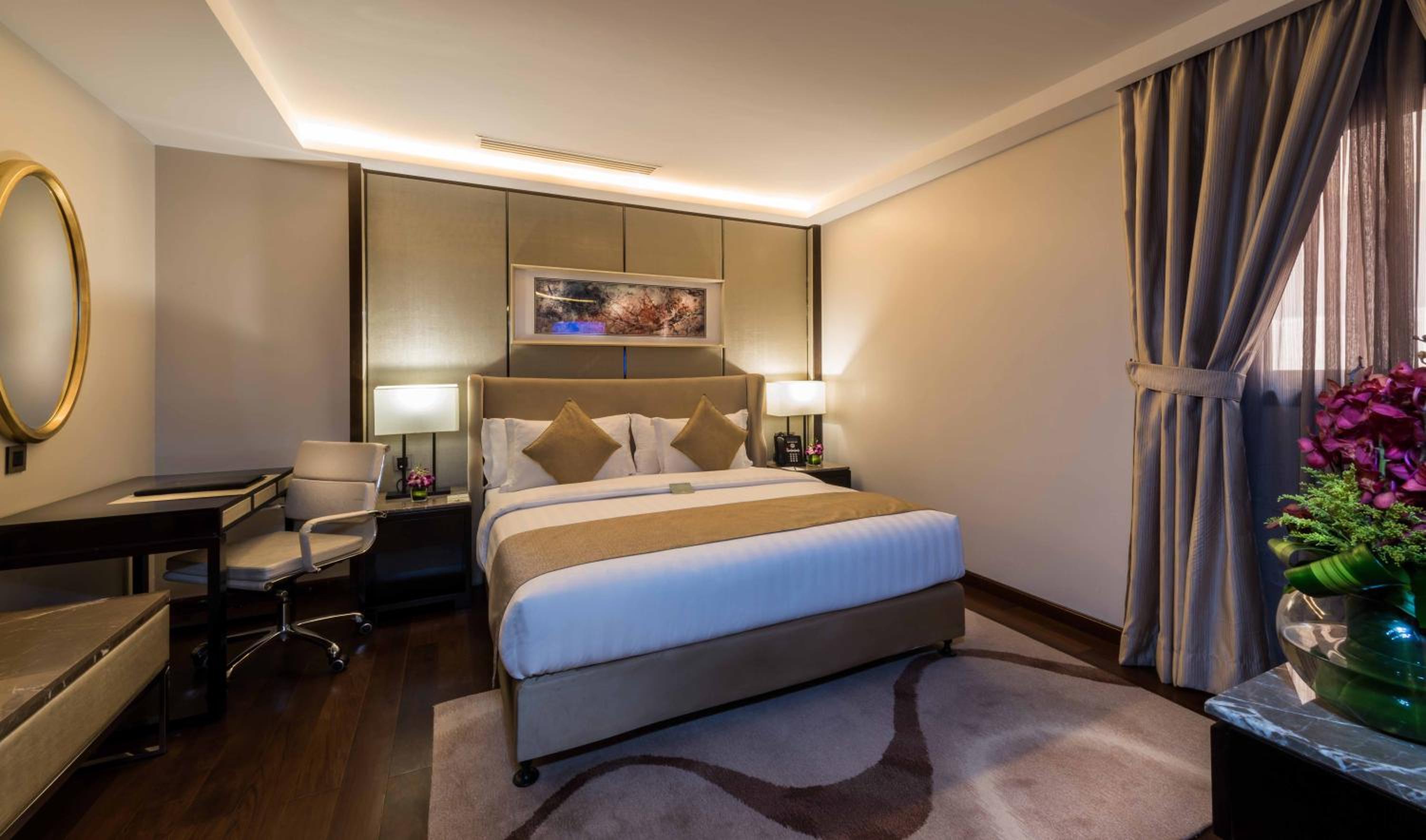 Two-Bedroom Suite photo 1