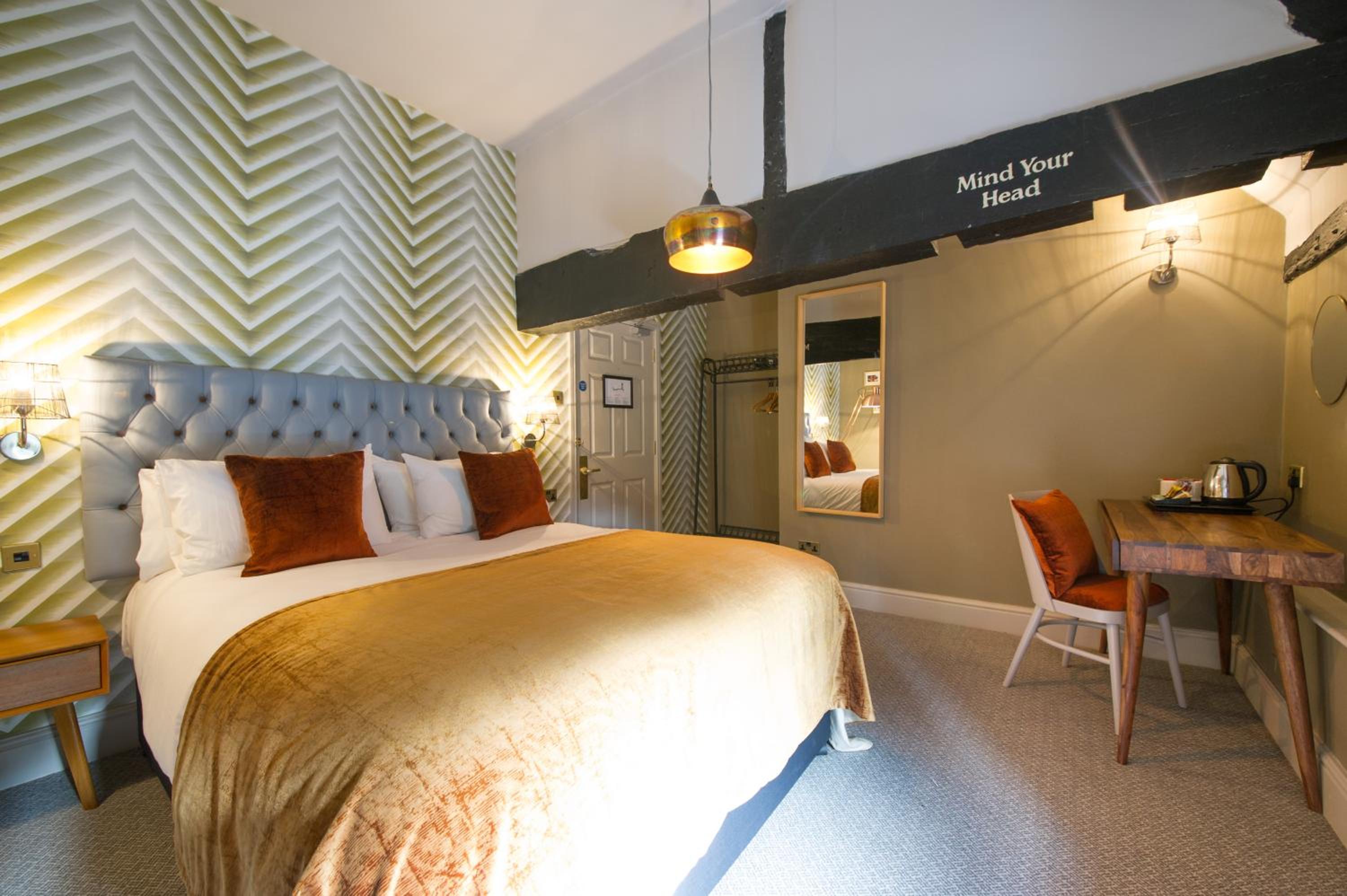 Double Room photo 3