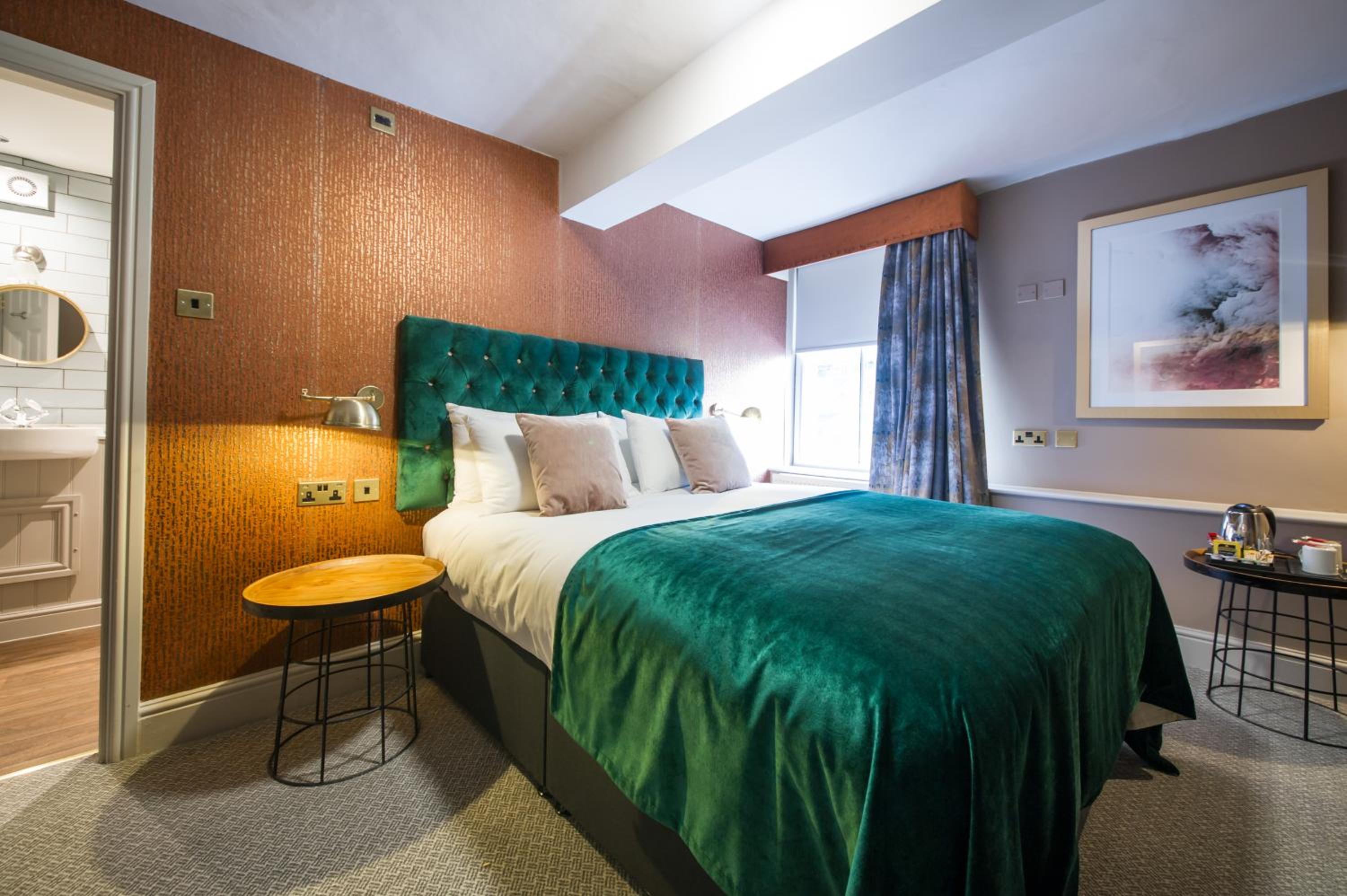 Double Room photo 2