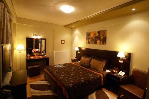 Double Room photo 2