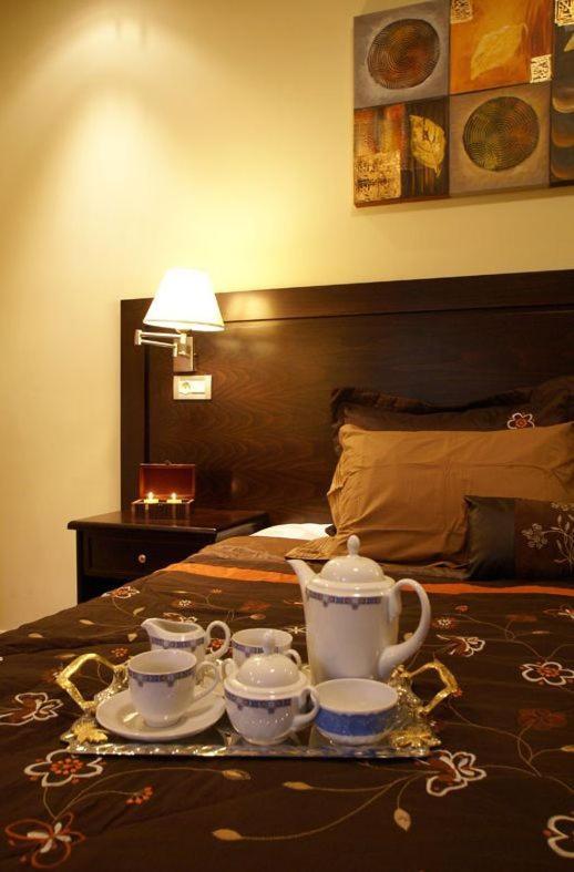 Double Room photo 3