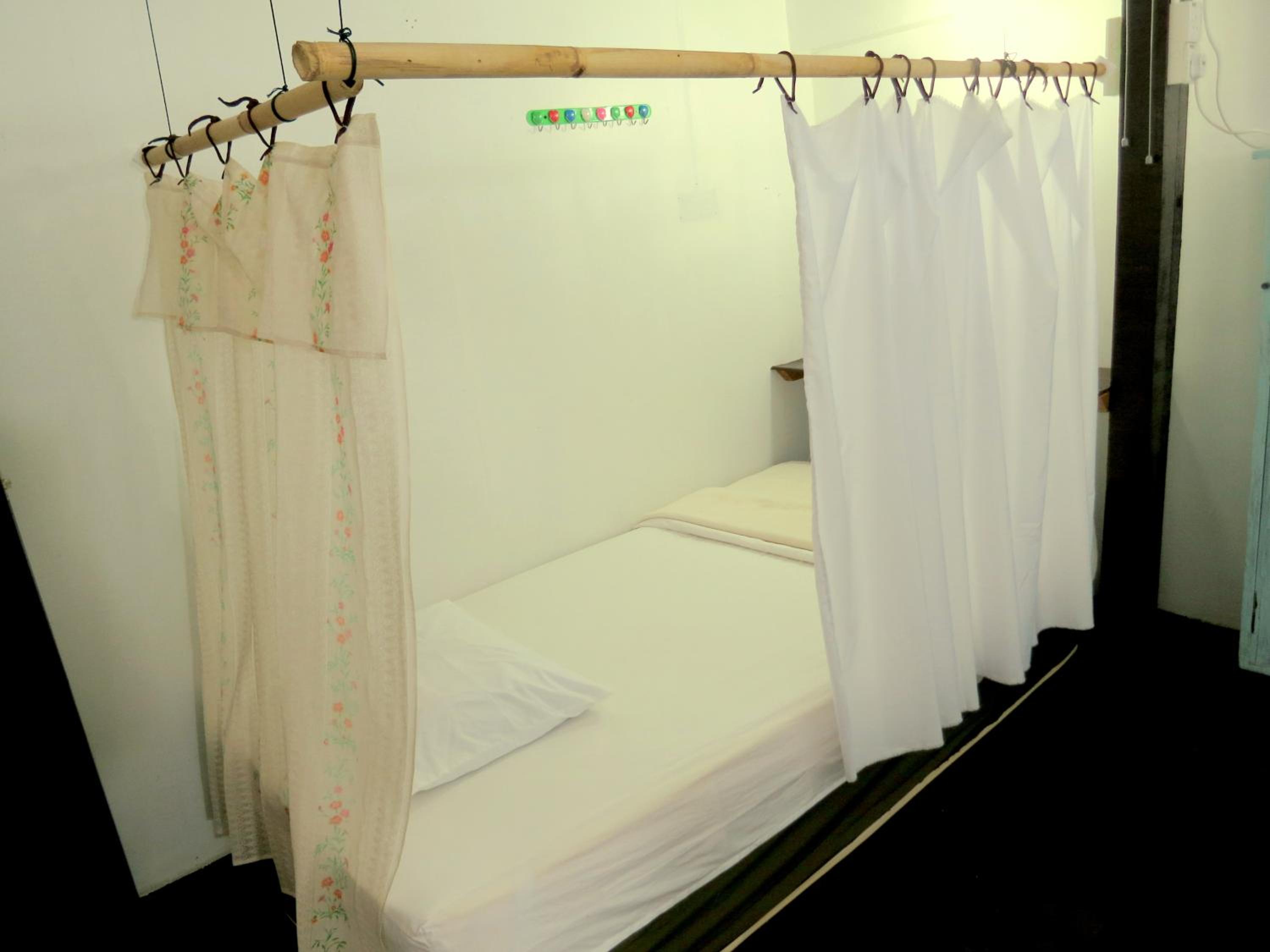 Single Bed in Mixed Dormitory Room photo 3