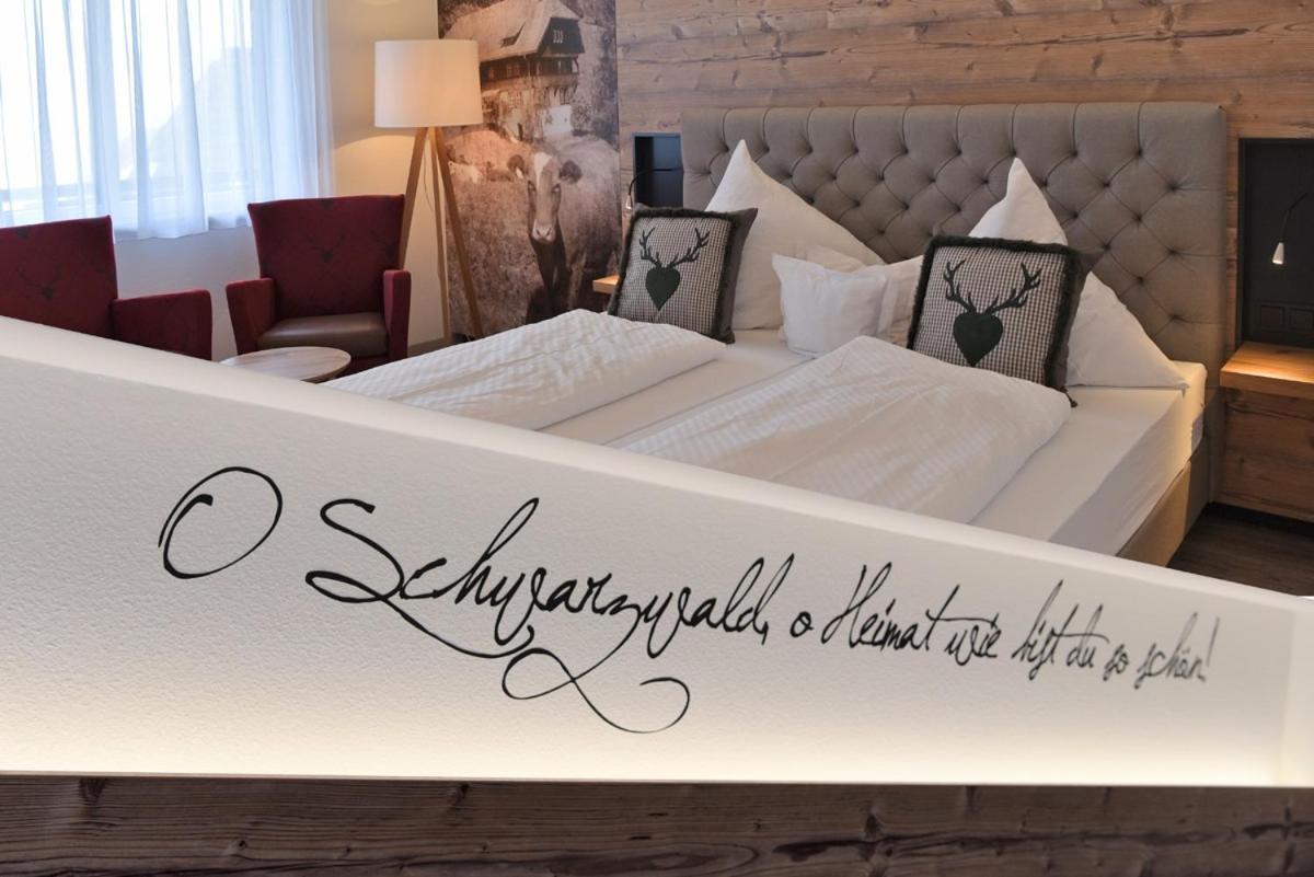 Deluxe Double Room Hirsch
