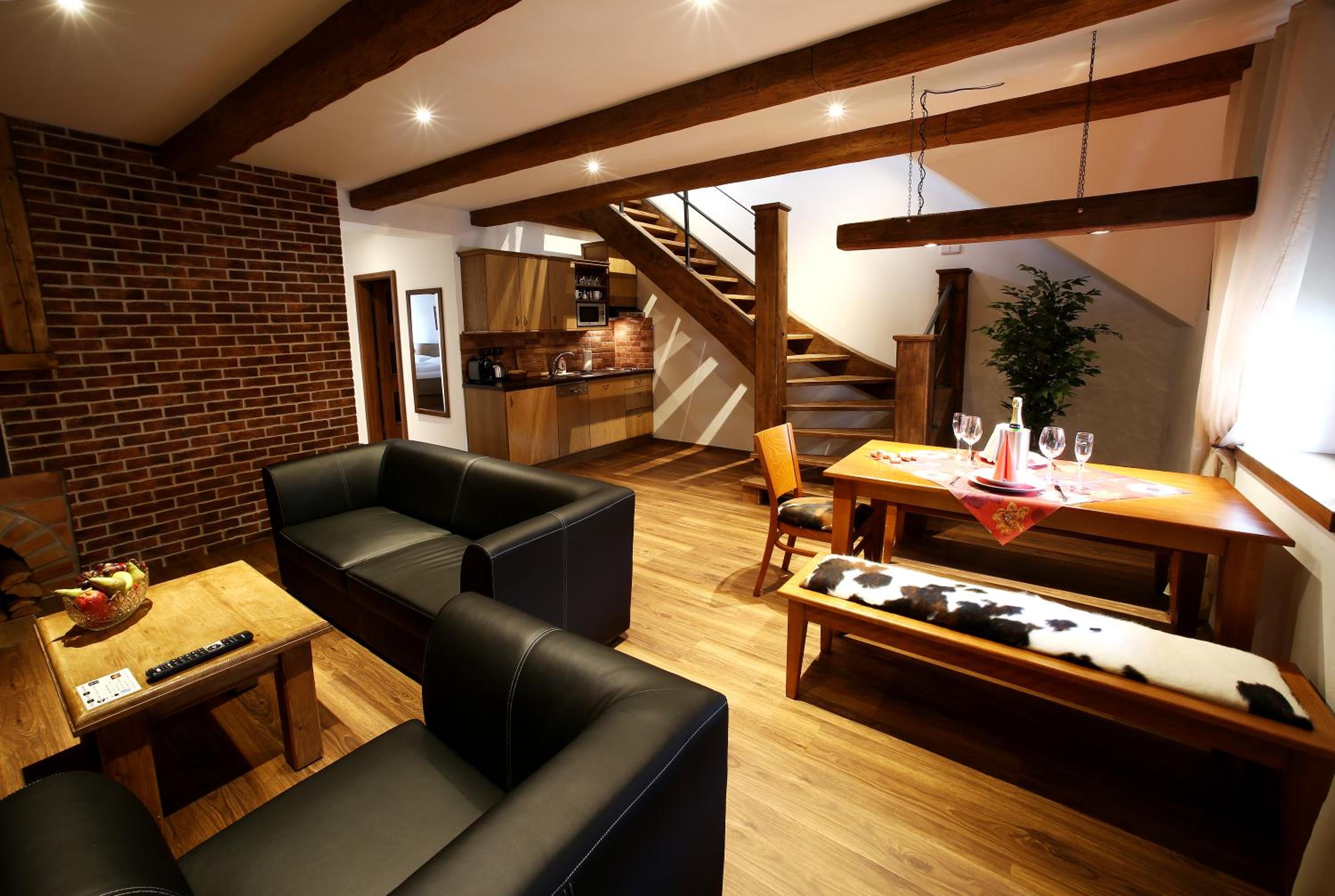Maisonette photo 3