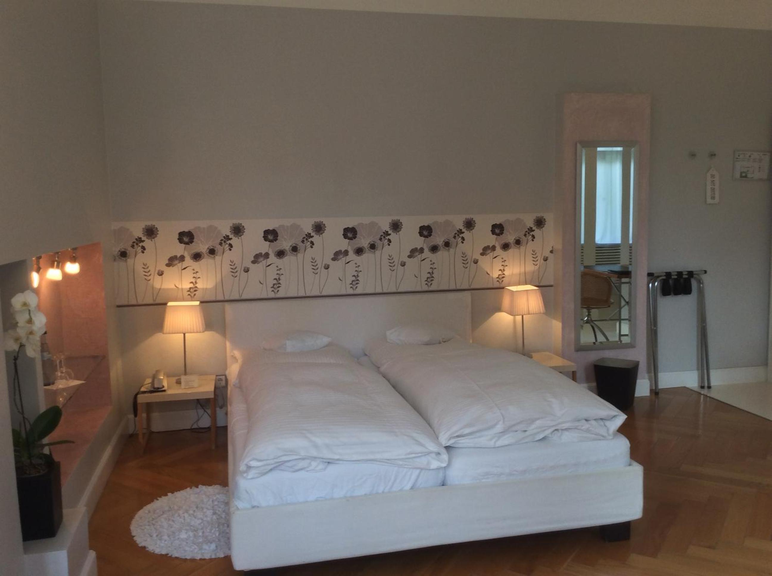 Deluxe Double Room photo 1