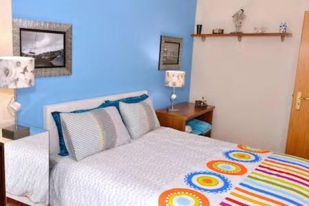 Two-Bedroom Apartment - Photo 1