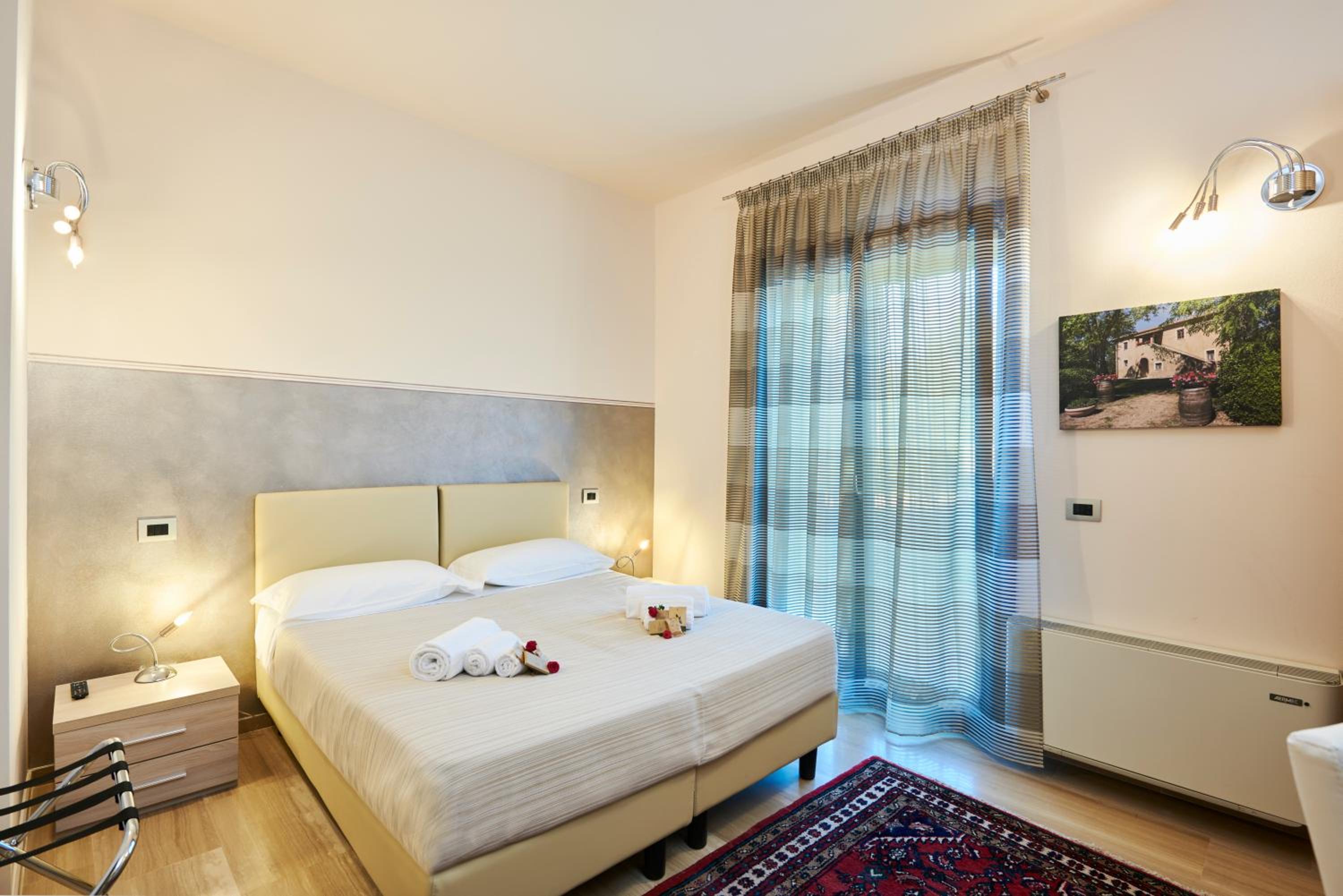Budget Double or Twin Room