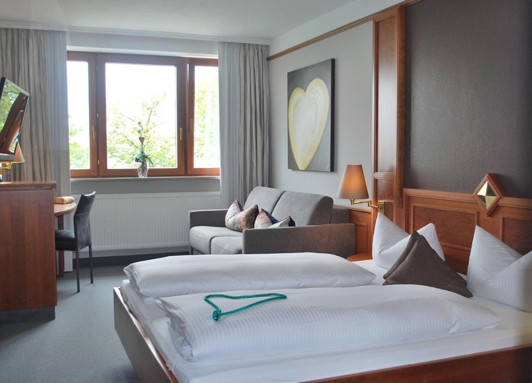 Double Room photo 3