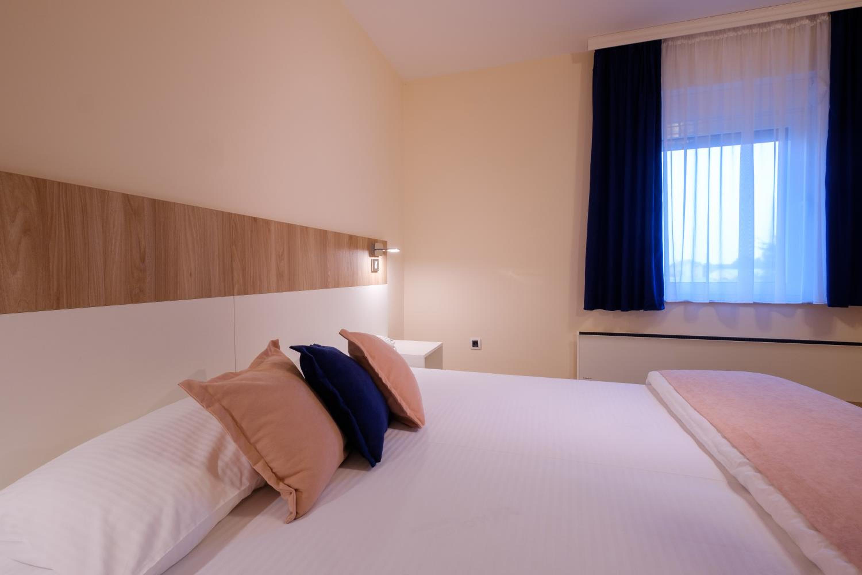 Double or Twin Room photo 2