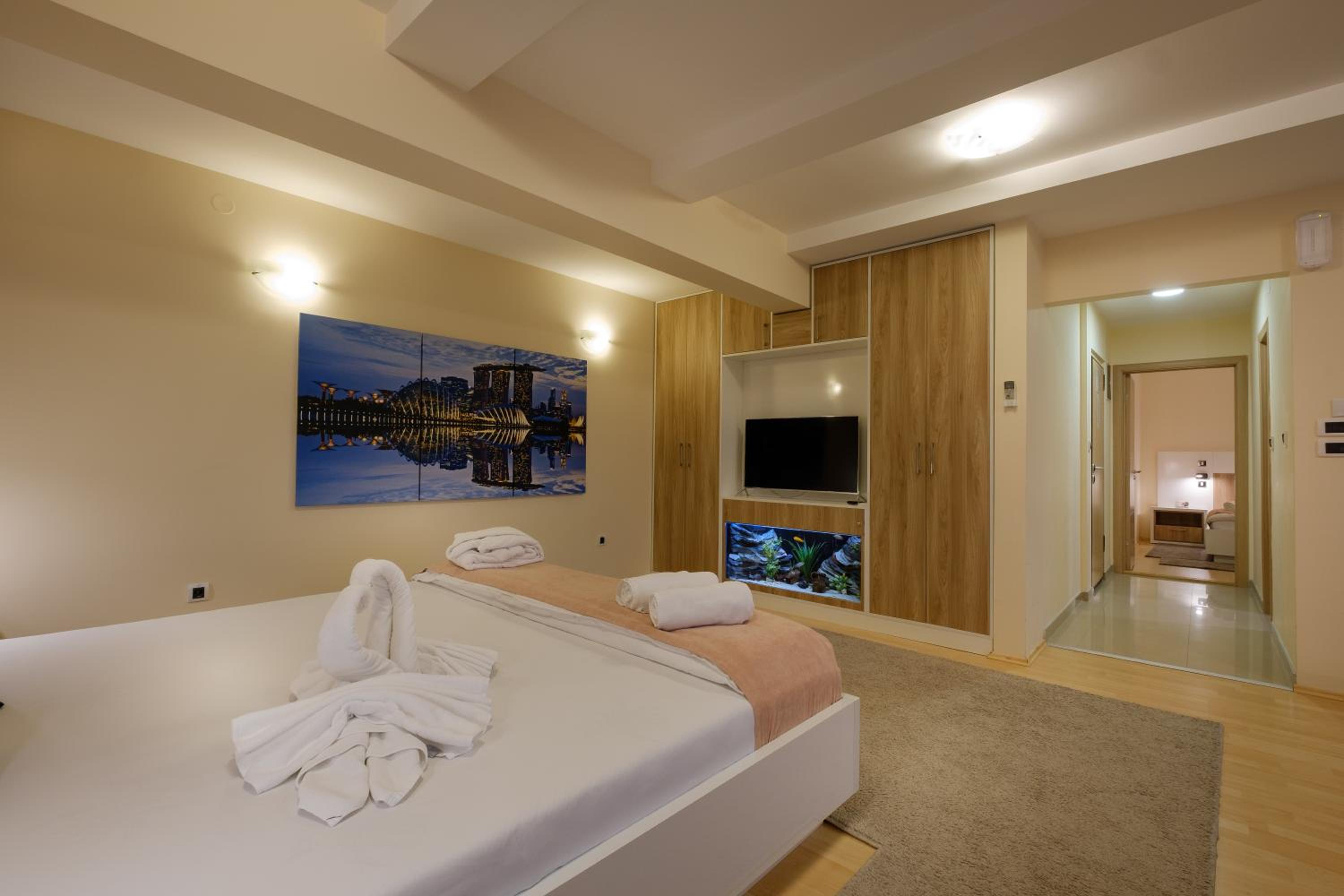 Superior Apartment photo 2