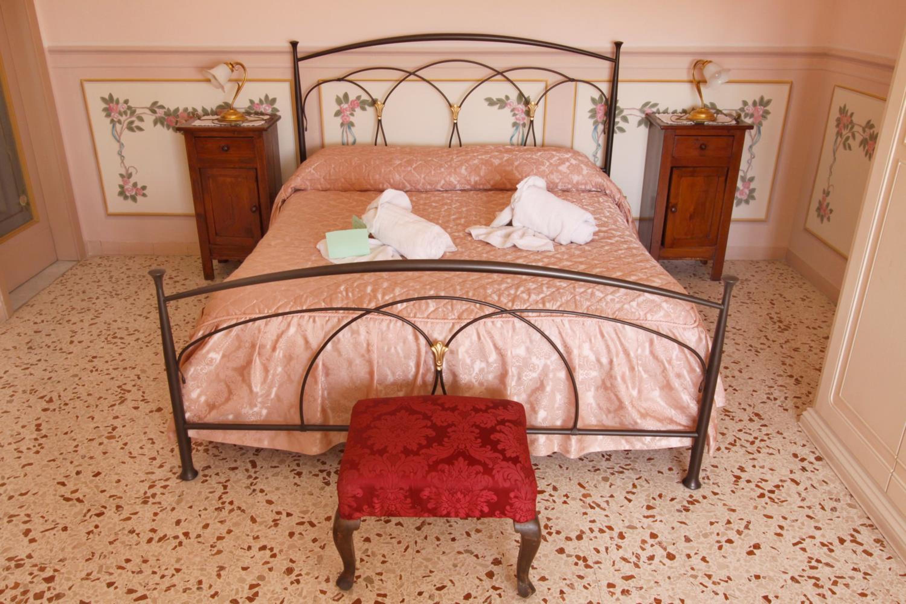 Triple Room with View photo 3