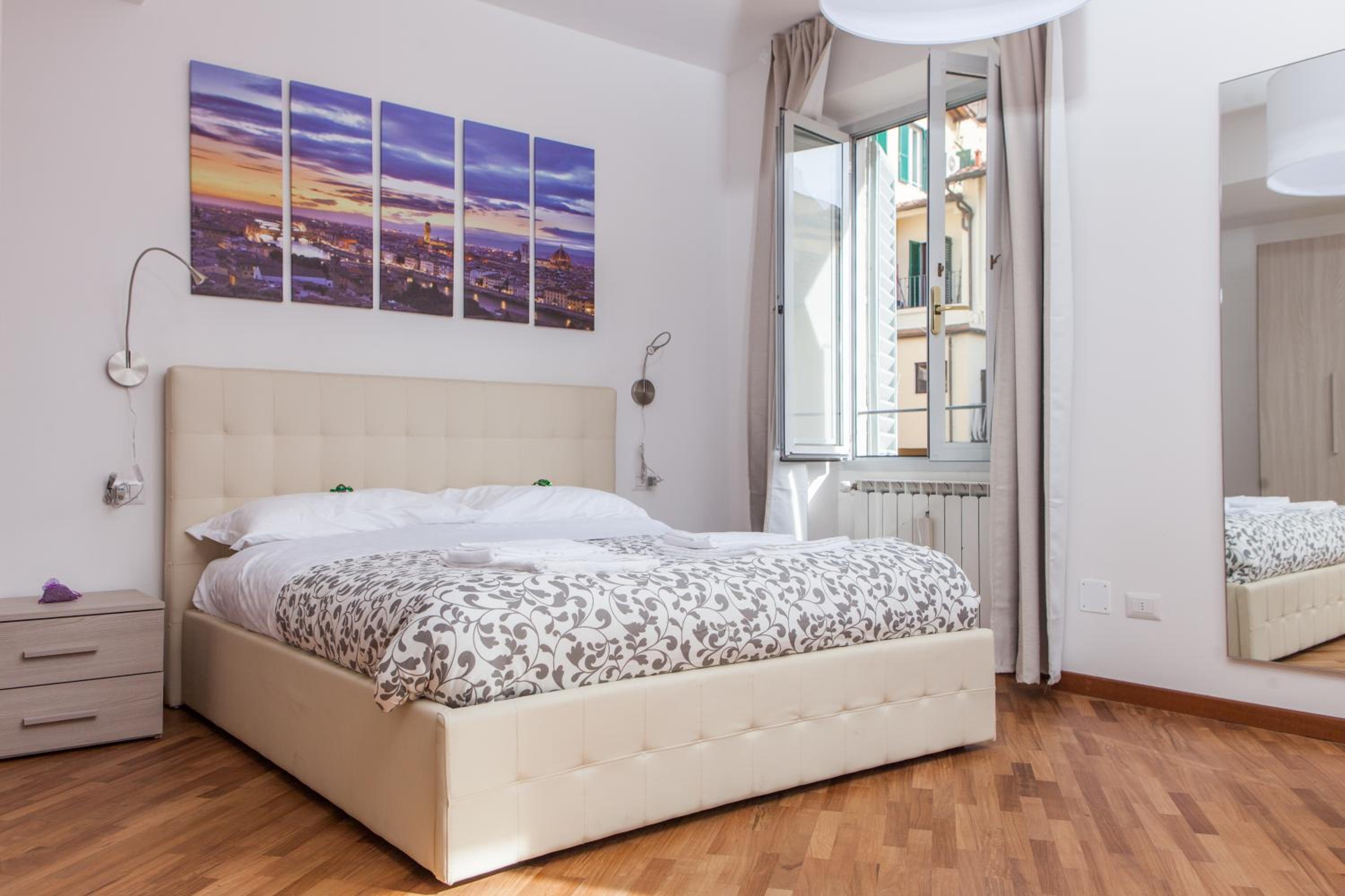 Double Room with Balcony photo 1