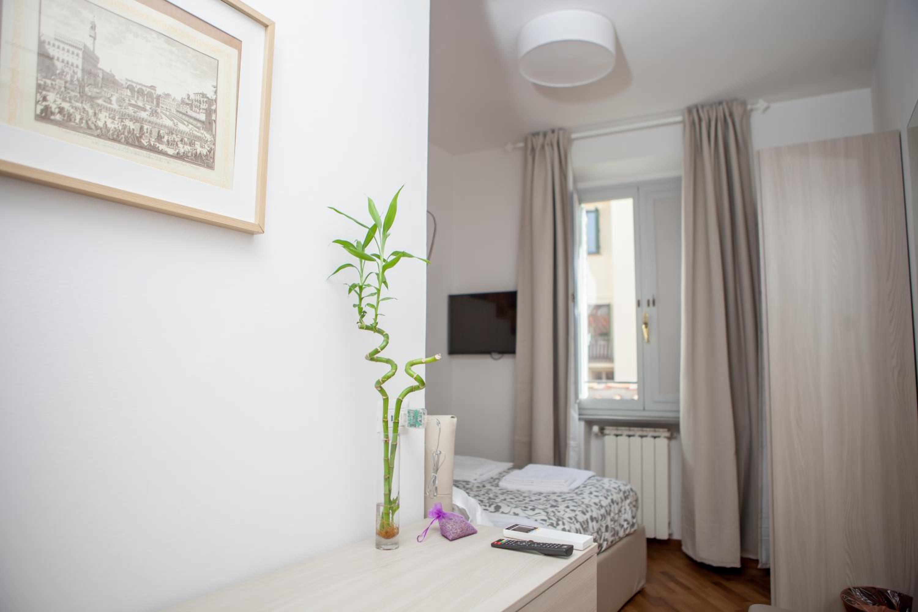Double Room for single use photo 3