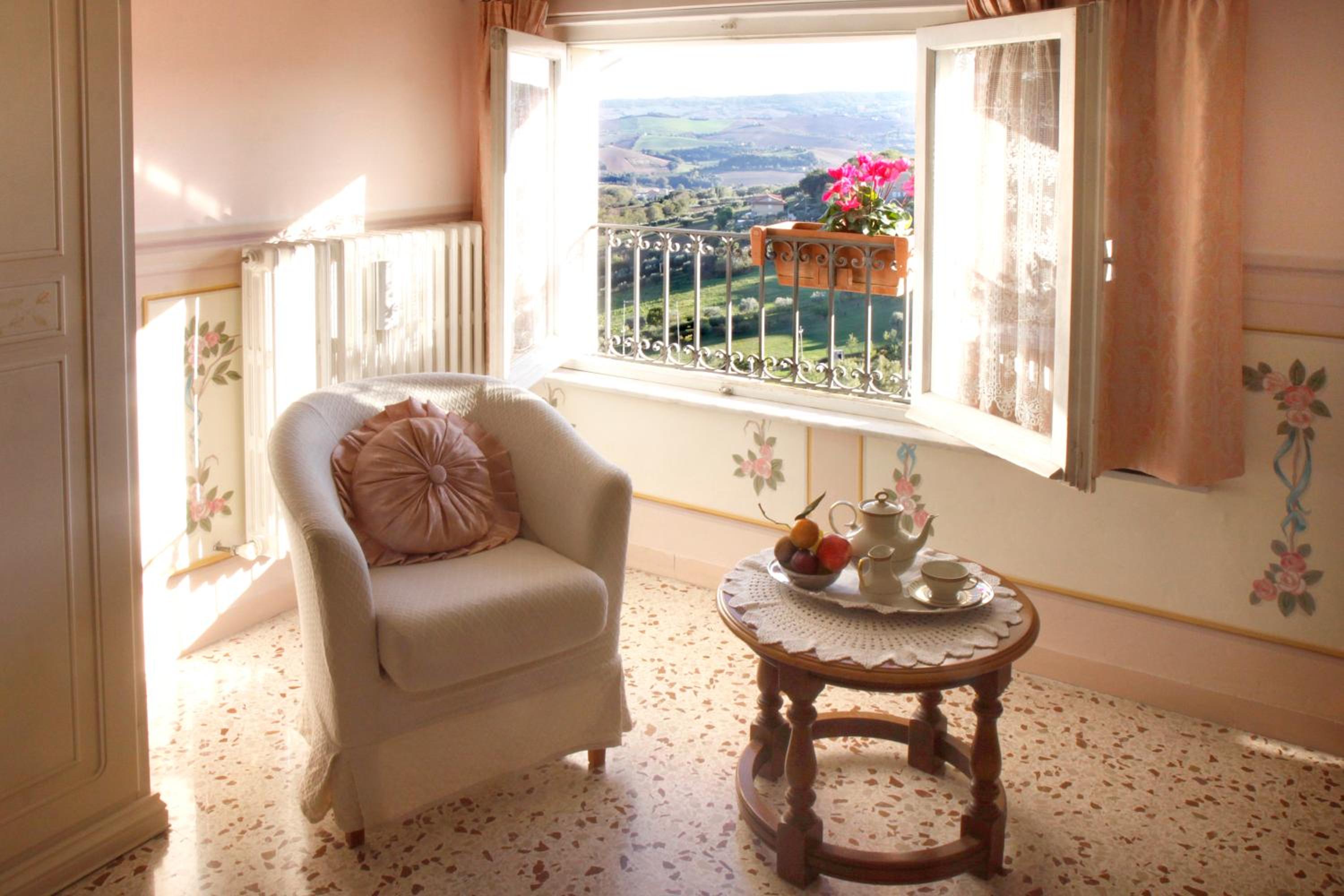 Triple Room with View photo 2