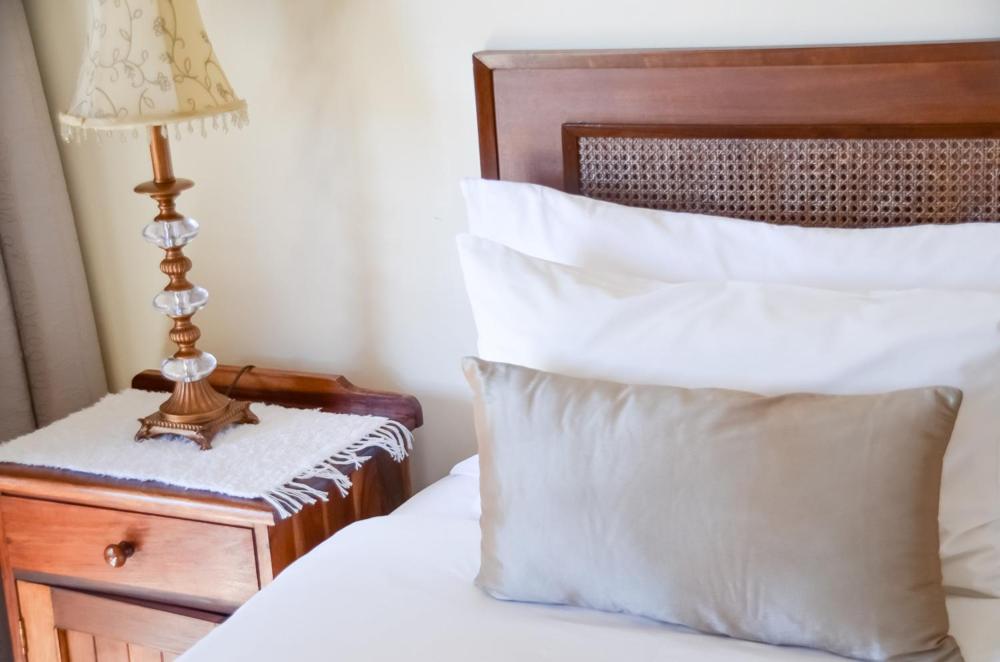 Standard Double or Twin Room photo 2