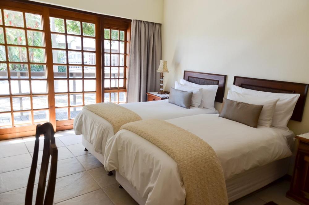 Superior Double or Twin Room photo 2
