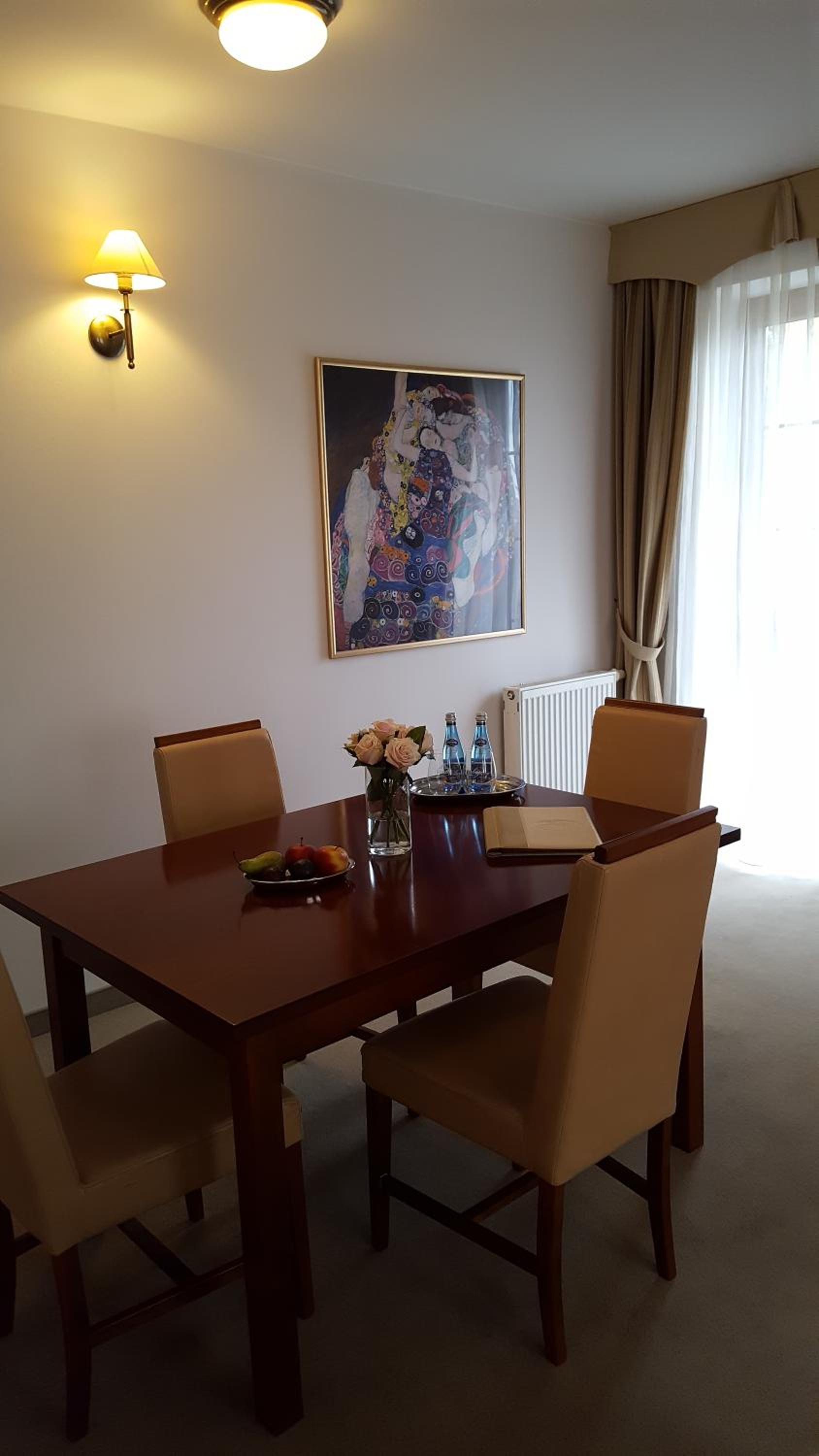 Standard Double Suite - Photo 6