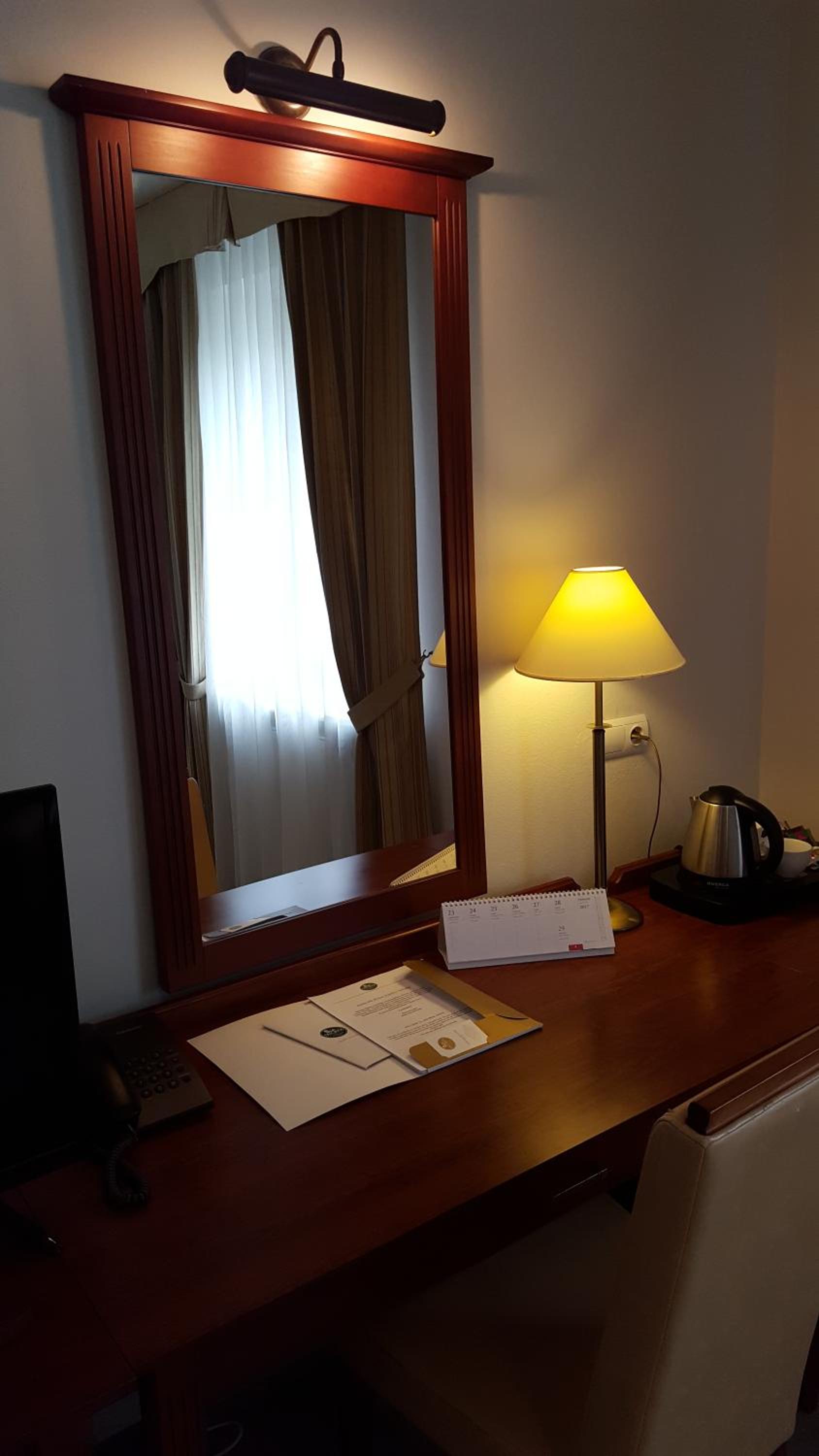 Standard Double Suite - Photo 5