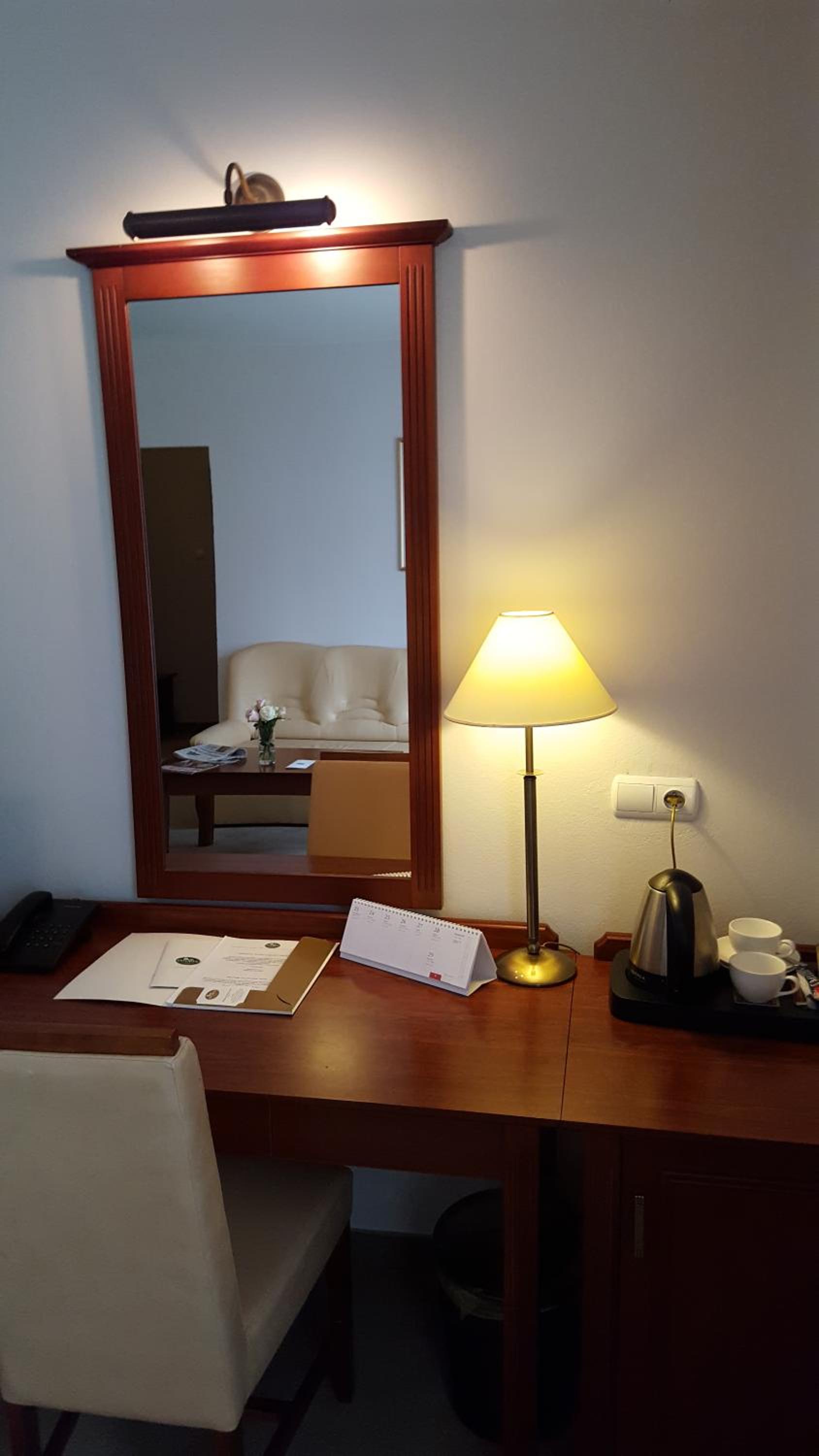 Standard Double Suite - Photo 4
