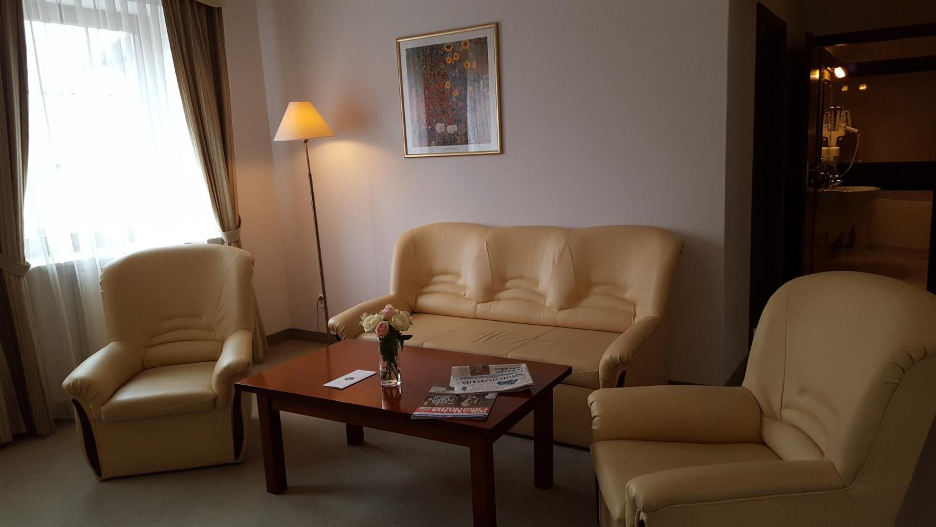 Standard Double Suite - Photo 3