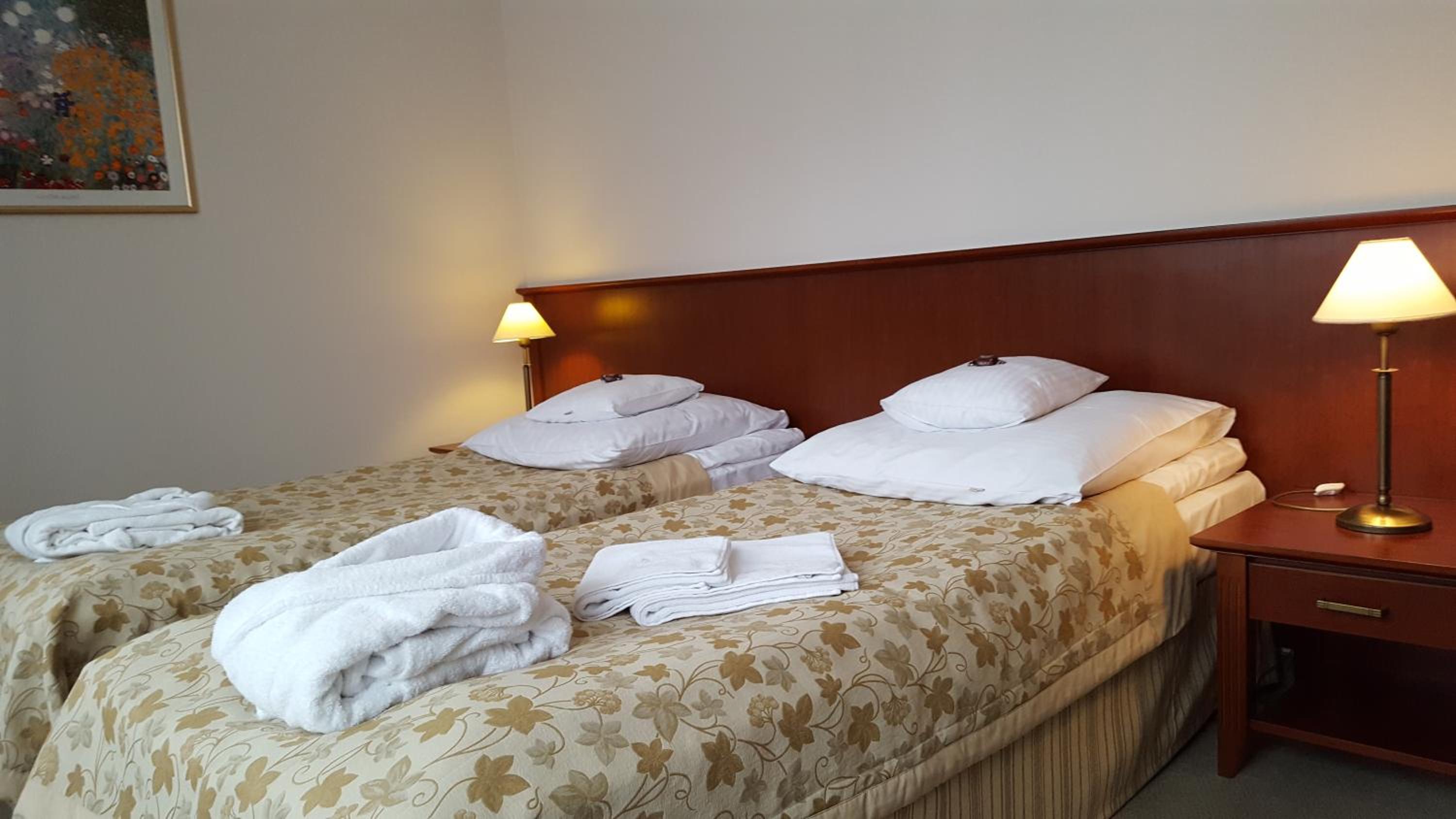 Standard Double Suite - Photo 11
