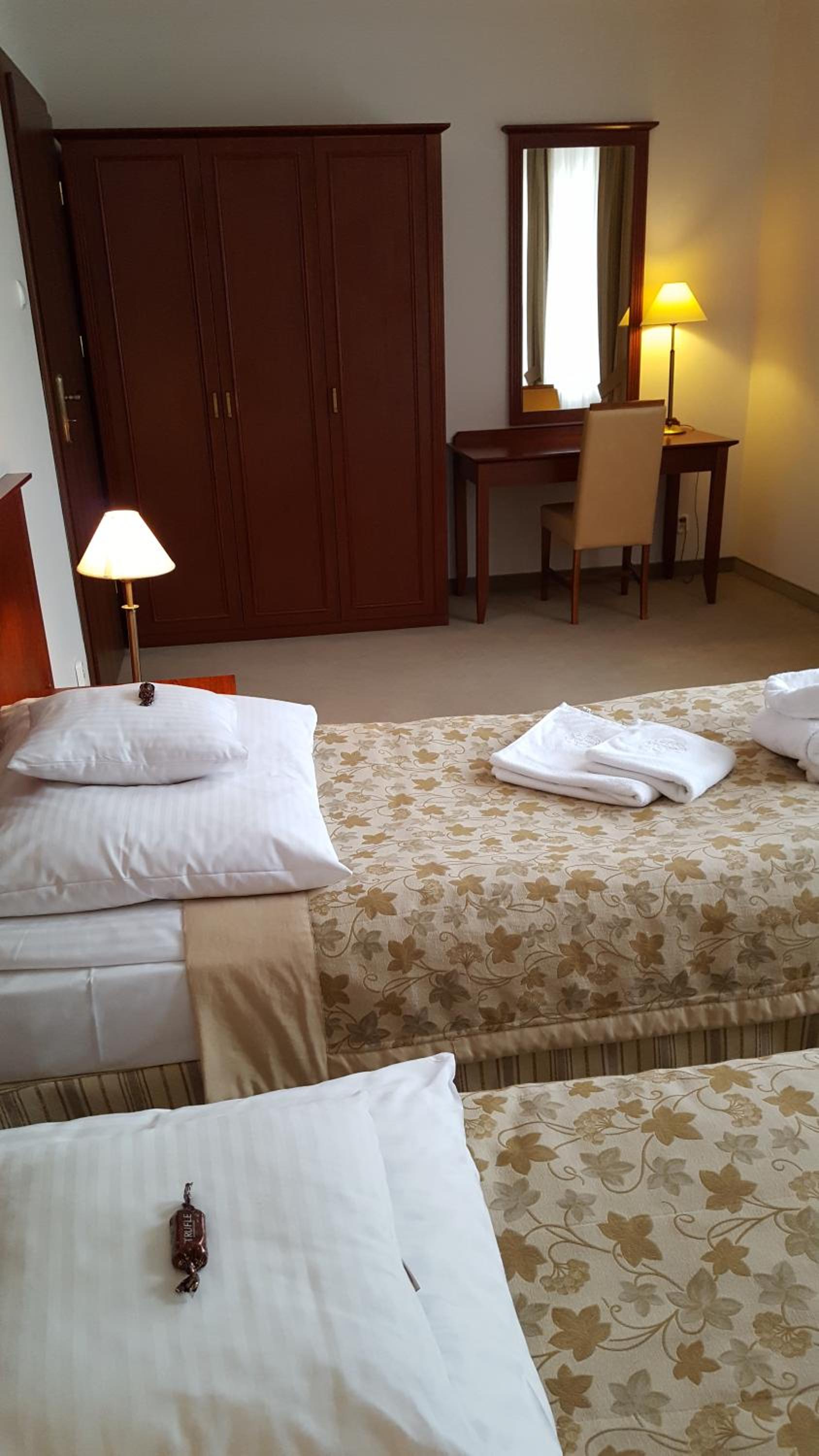 Standard Double Suite - Photo 1