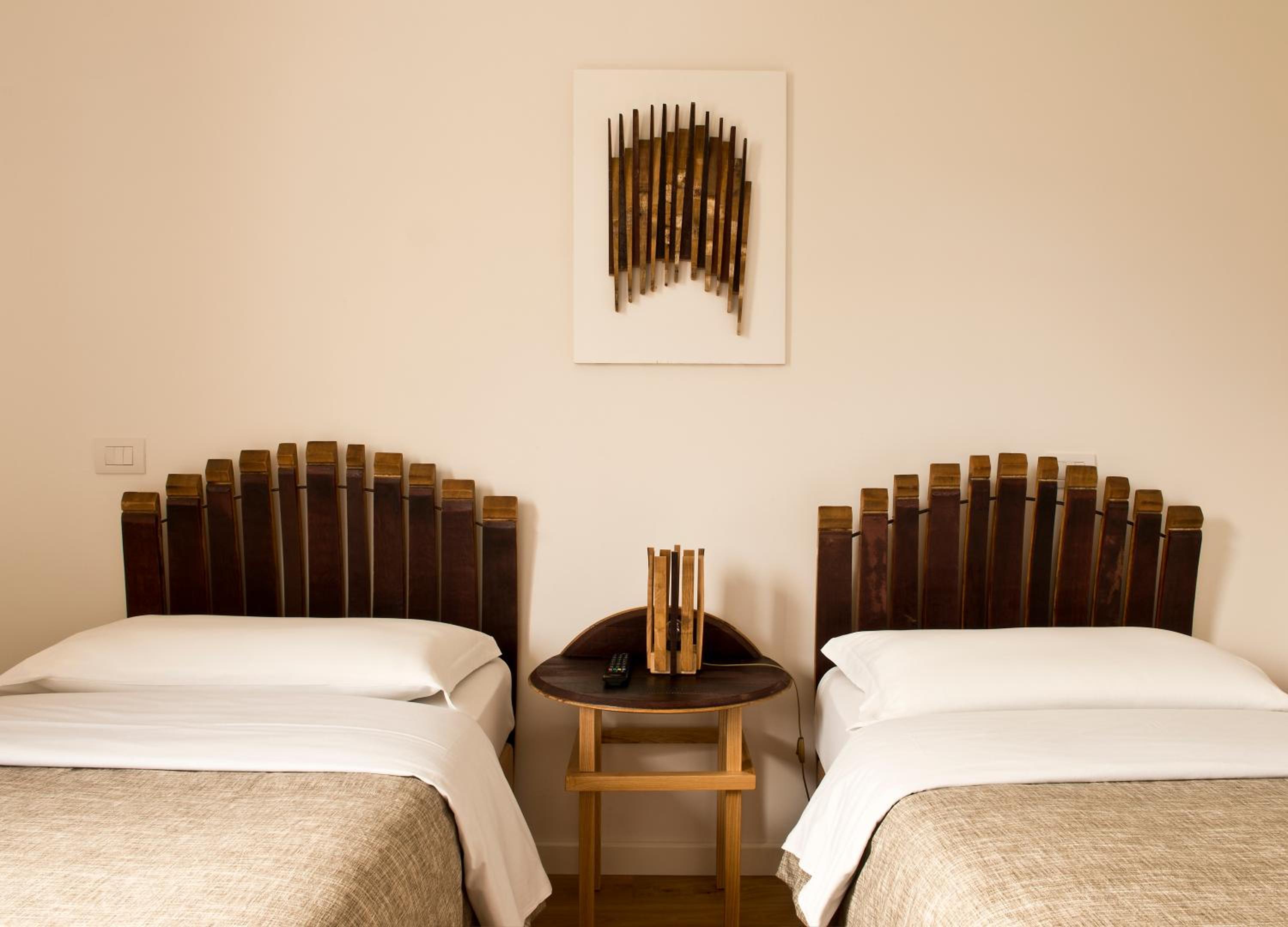 Double or Twin Room photo 3