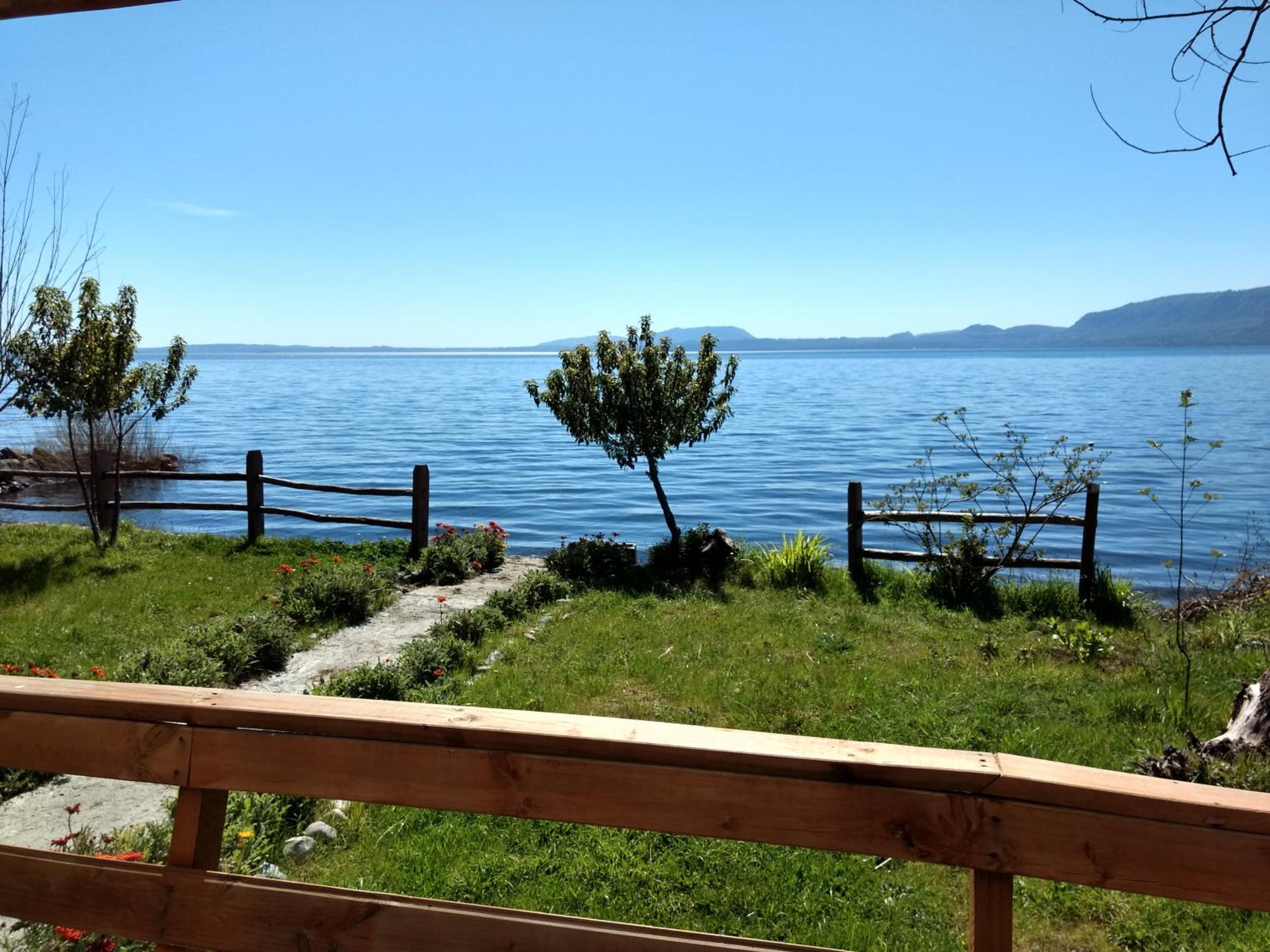 Chalet photo 3